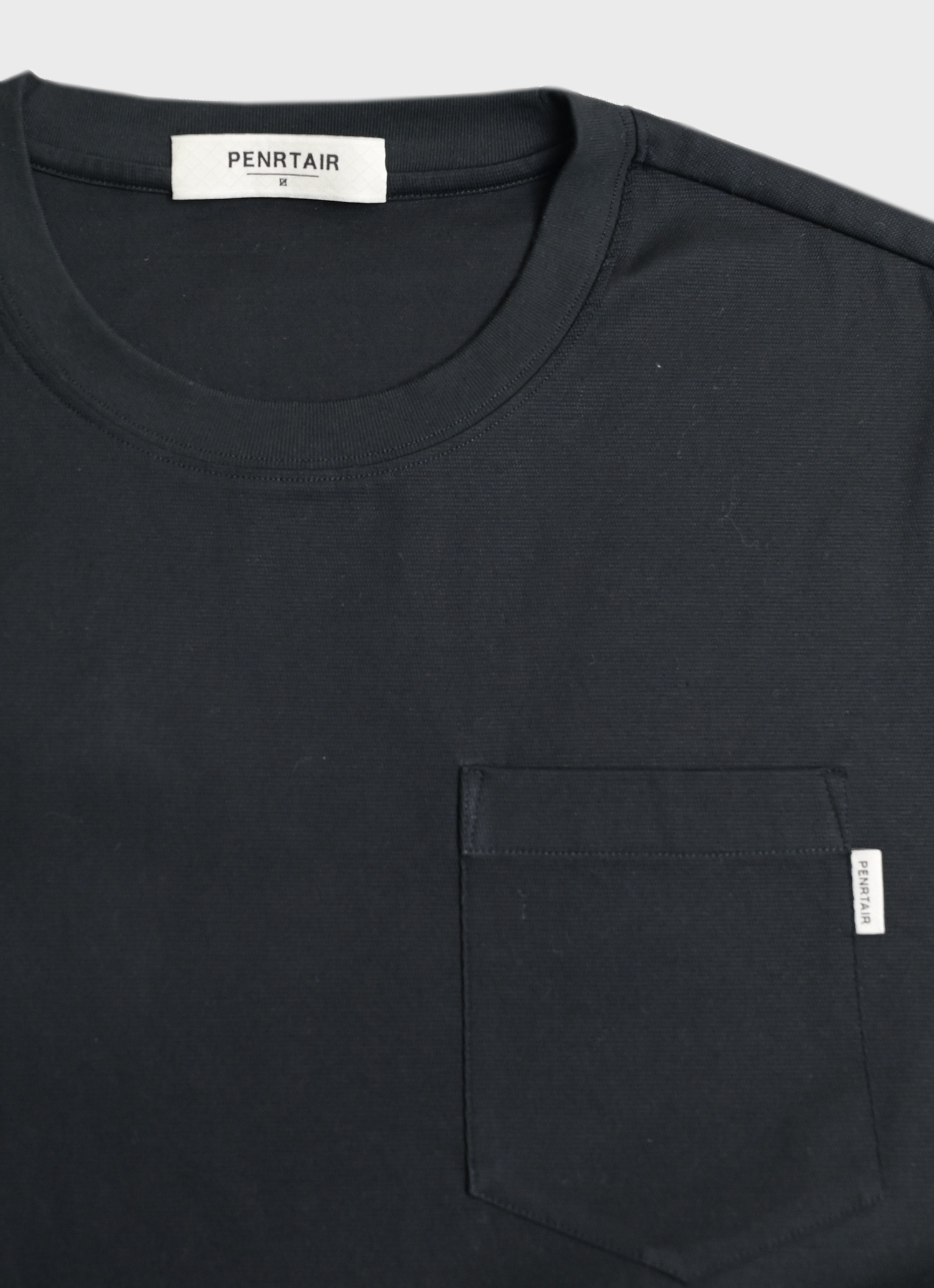 Classic Pocket Tee