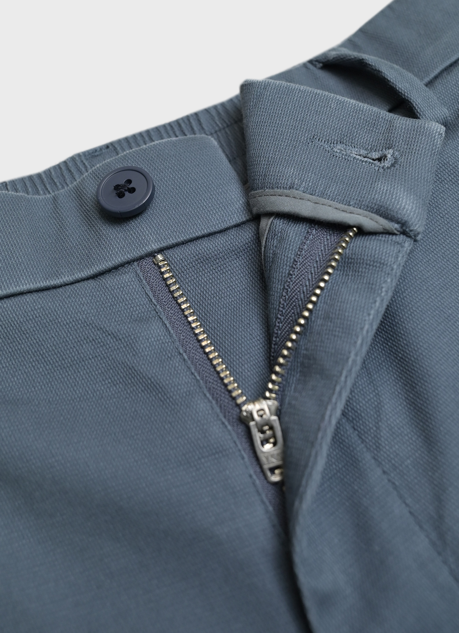 Slim Everyday Trousers