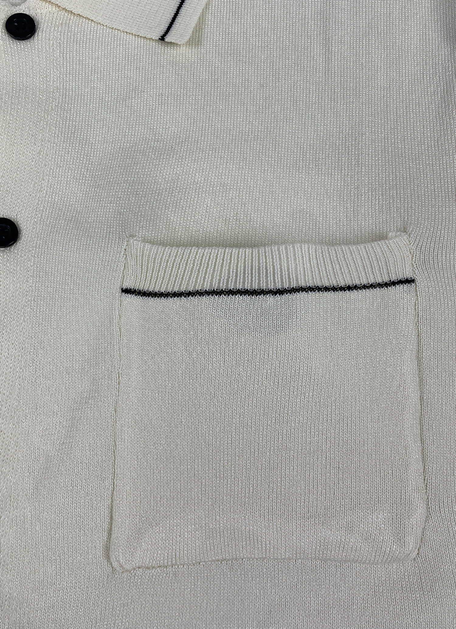 Cool-Touch Knit Shirt