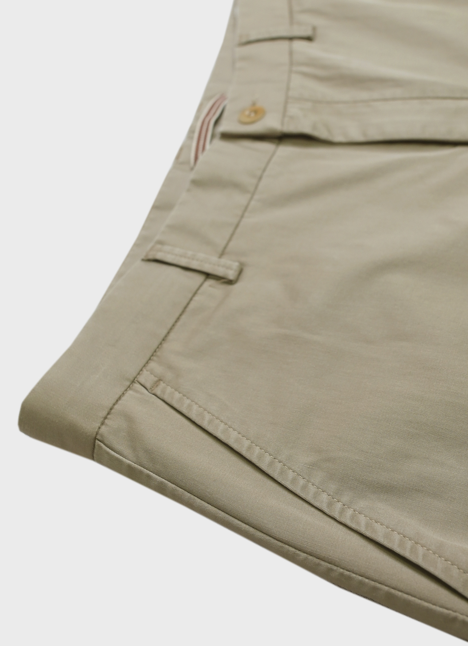 Daily Comfort Shorts