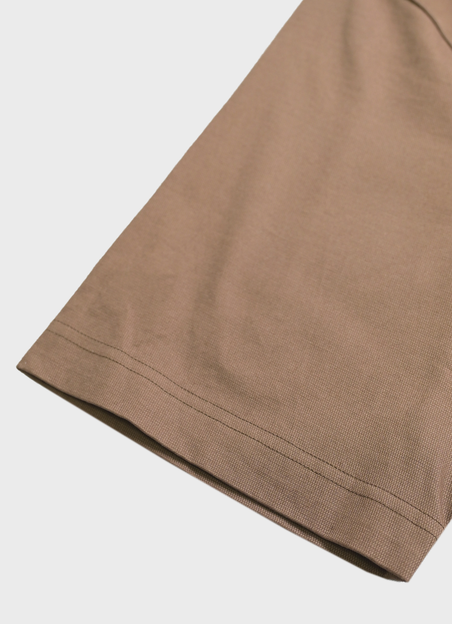 Classic V-Neck Slim Tee