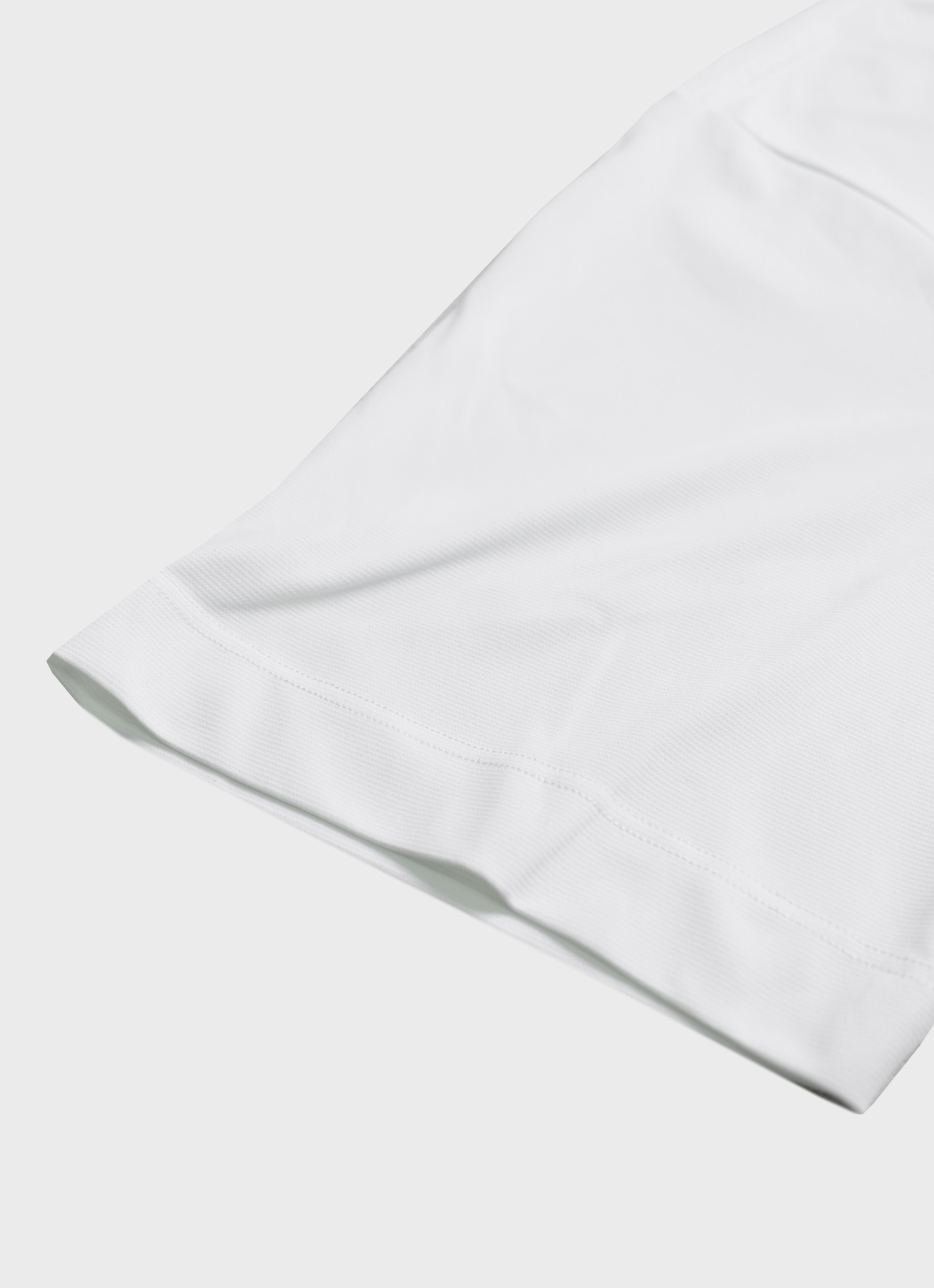 Performance Henley Tee