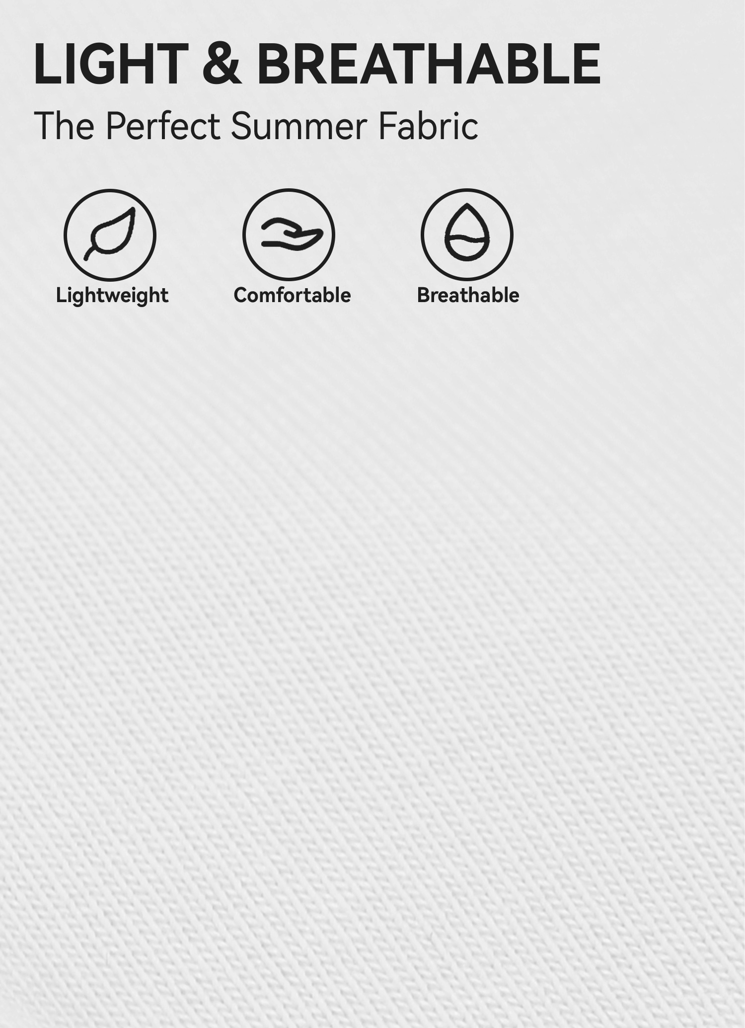 Premium Blend Henley Tee