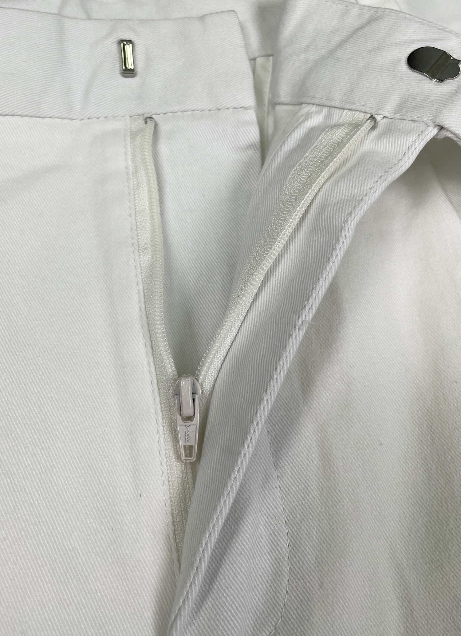 Classic Everyday Tapered Pants