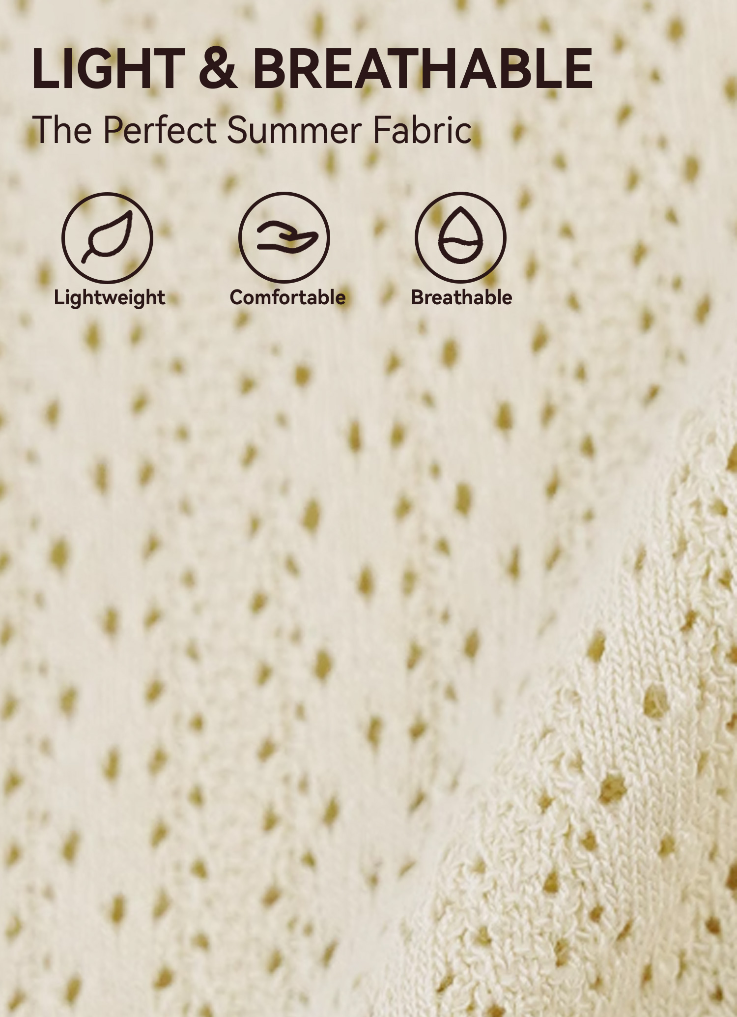 Cool Weave T-Shirt-Penrtair