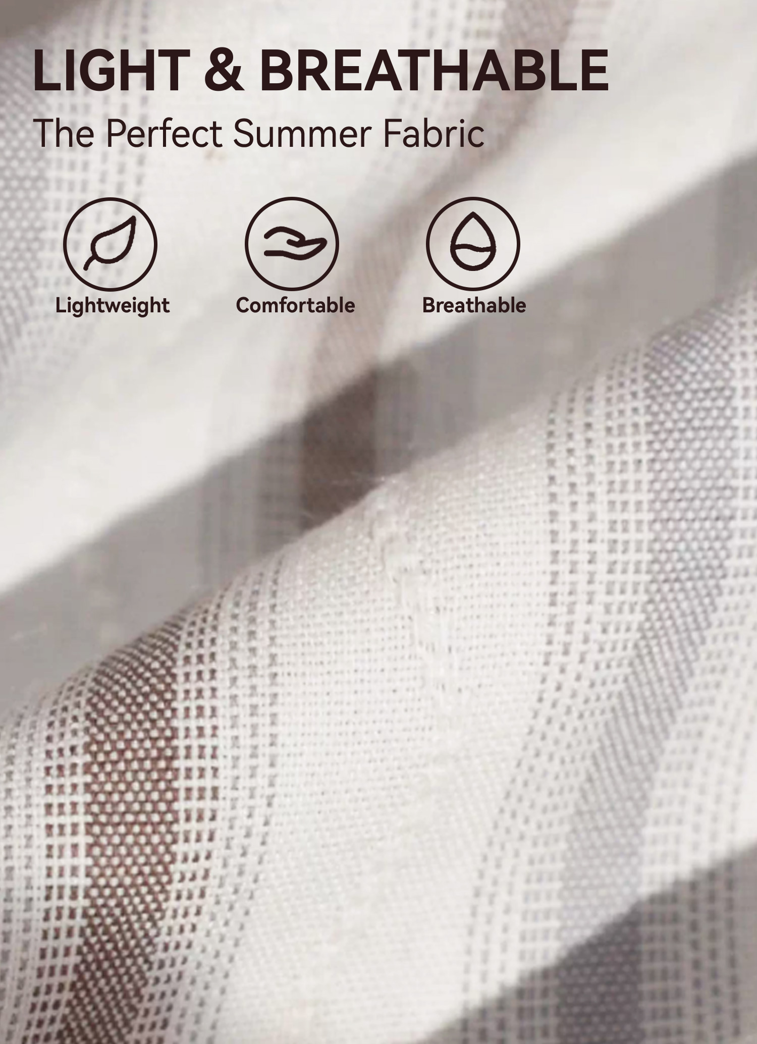 Vintage Stripe Shirt-Penrtair