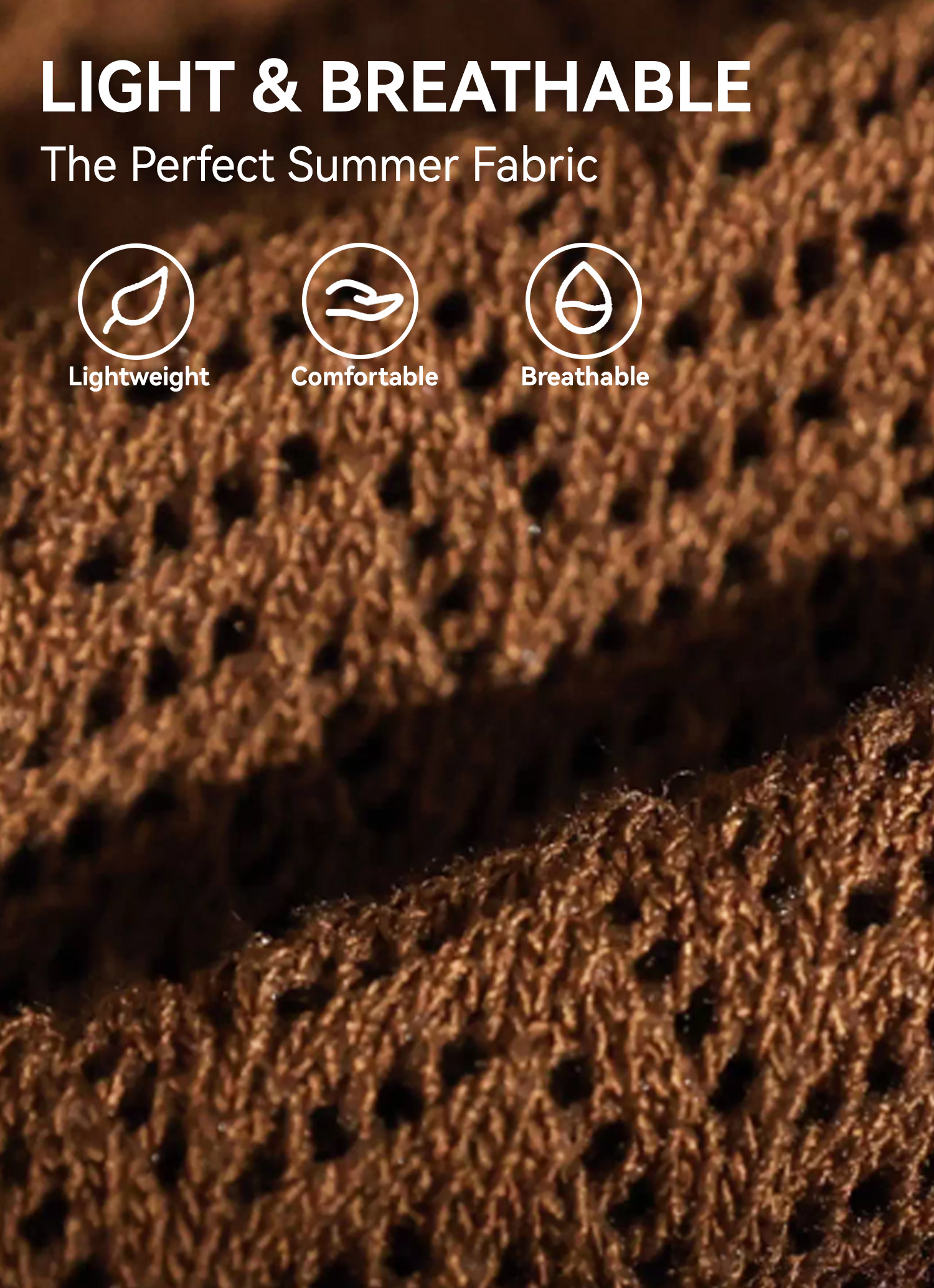 Seagull Collar Polo-Penrtair