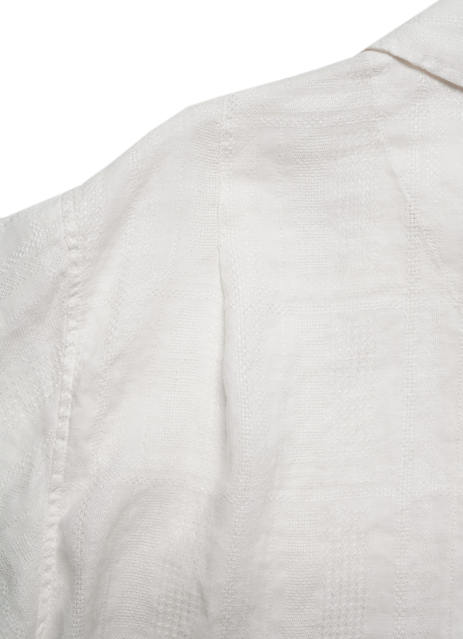 The Cuban Linen Shirt-Penrtair