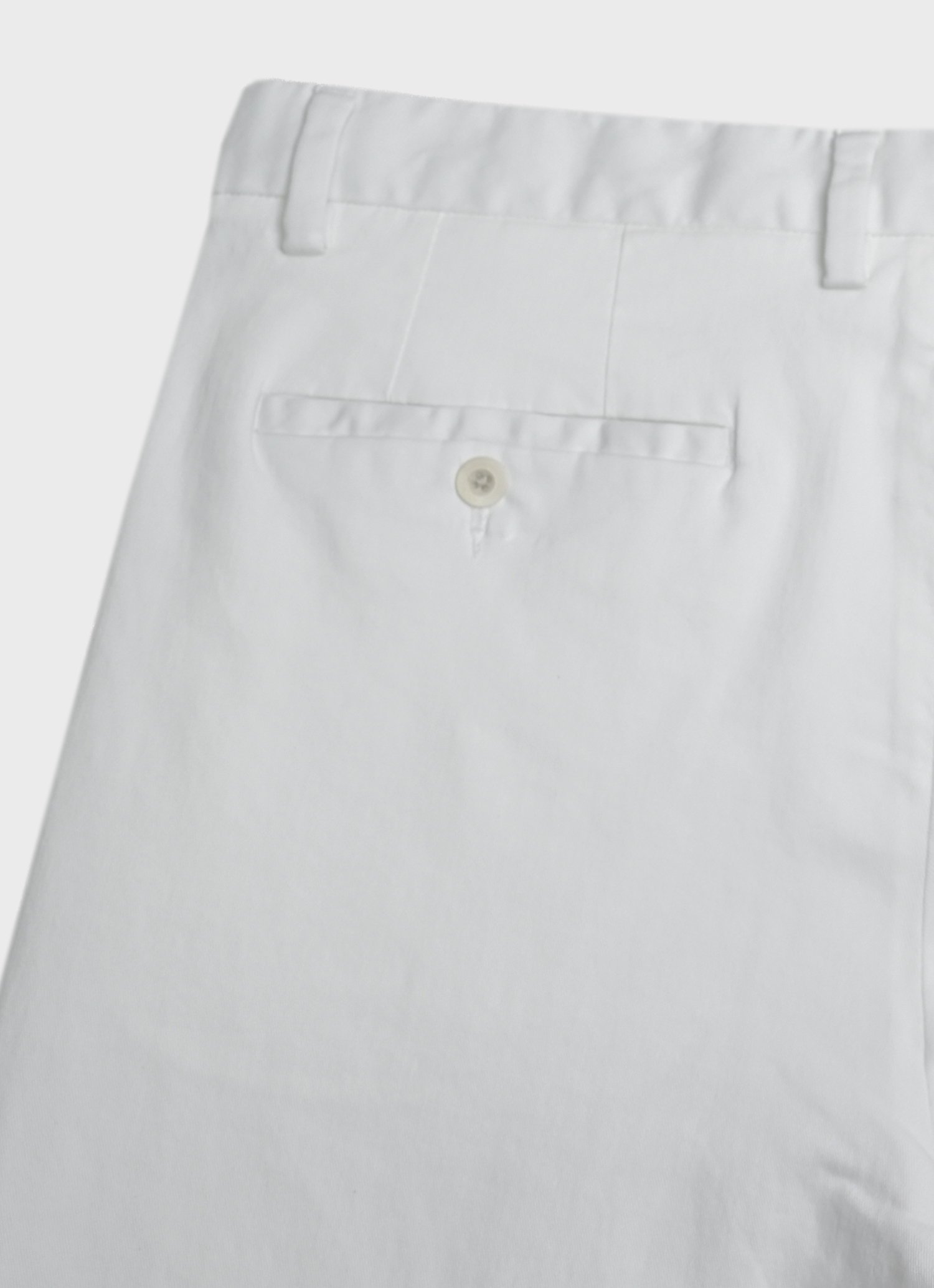 Stretch Slim-Fit Trousers