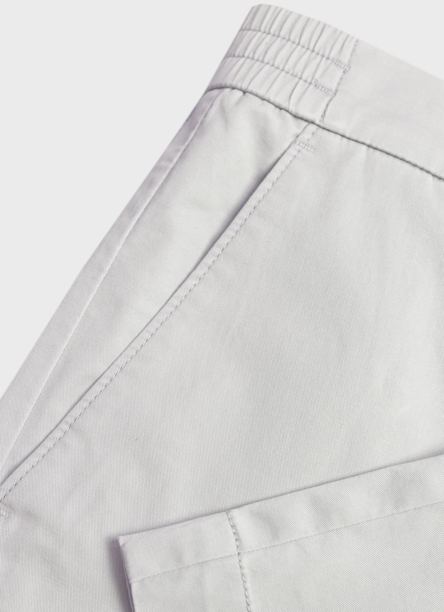 Slim Stretch Trousers