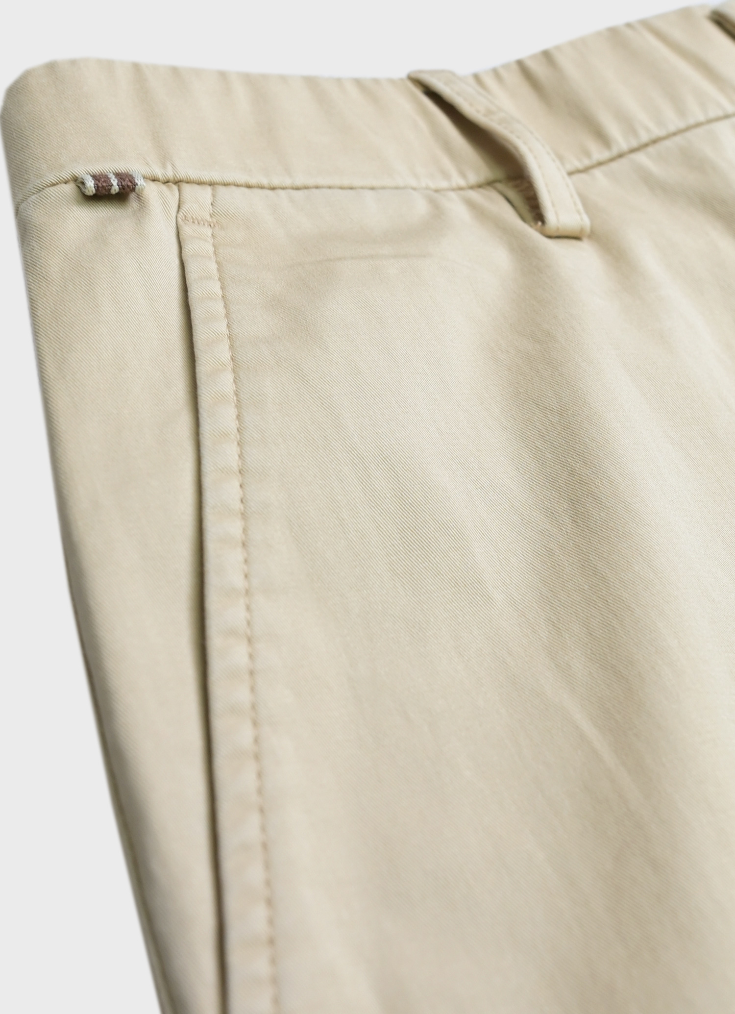 Everyday Slim Fit Trousers