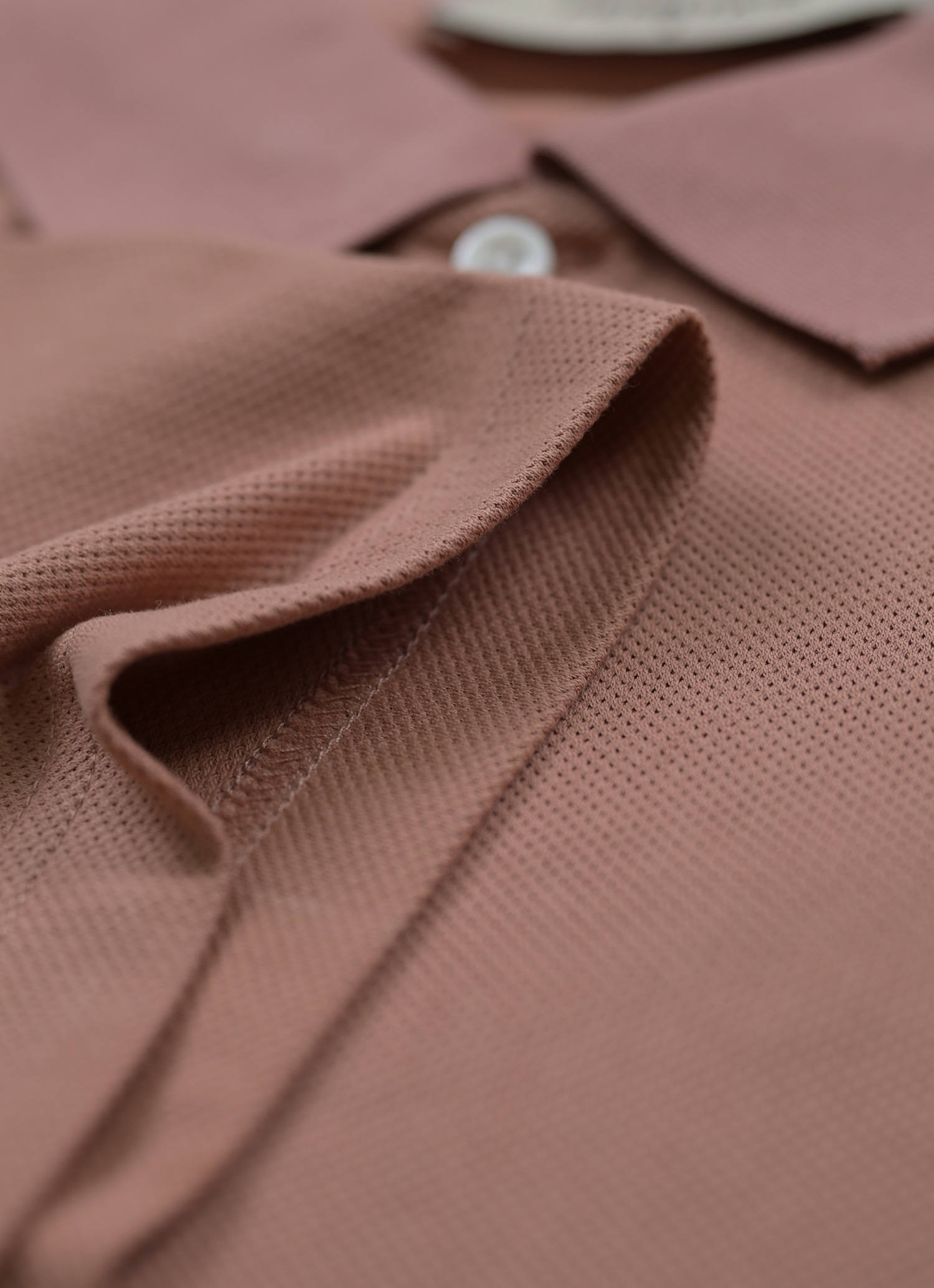 Refined Polo Shirt