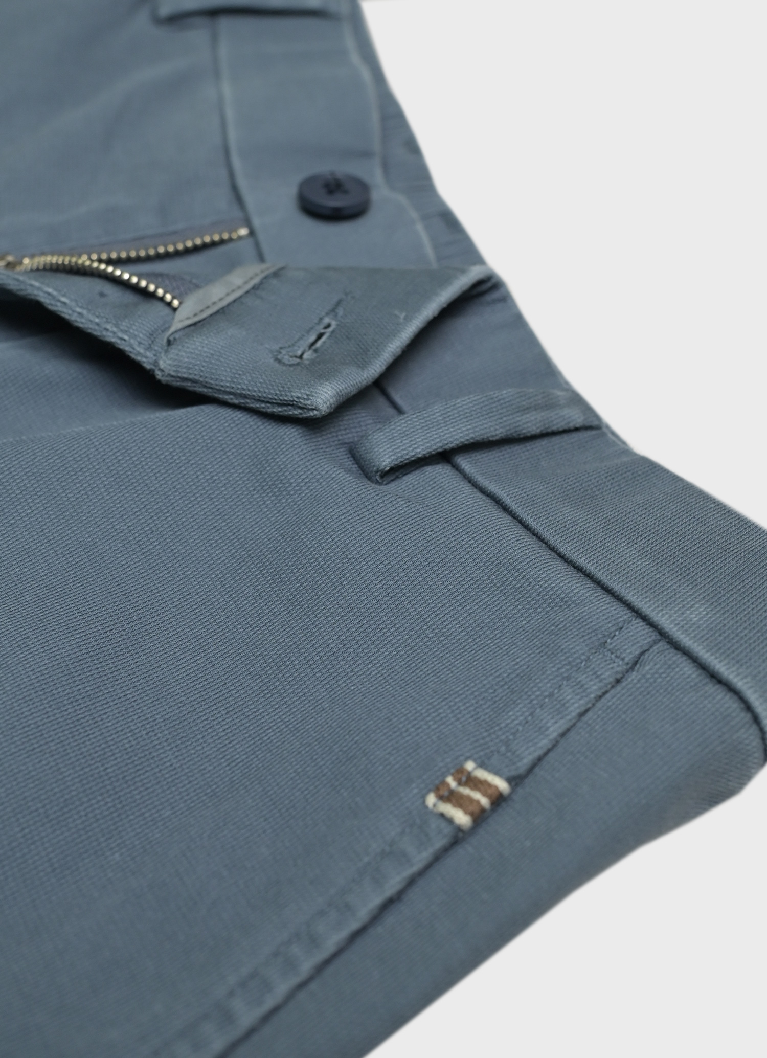 Slim Everyday Trousers