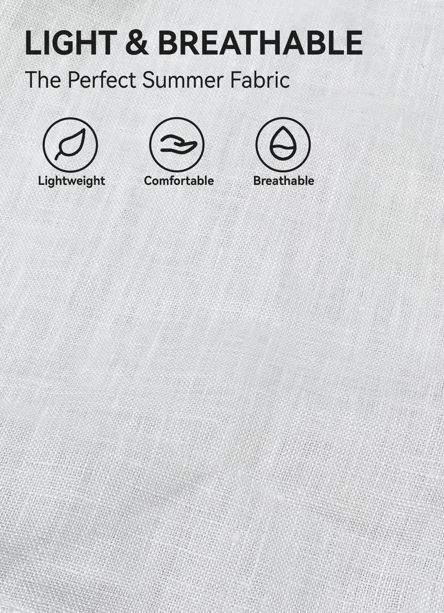 Essential Relaxed Shirt