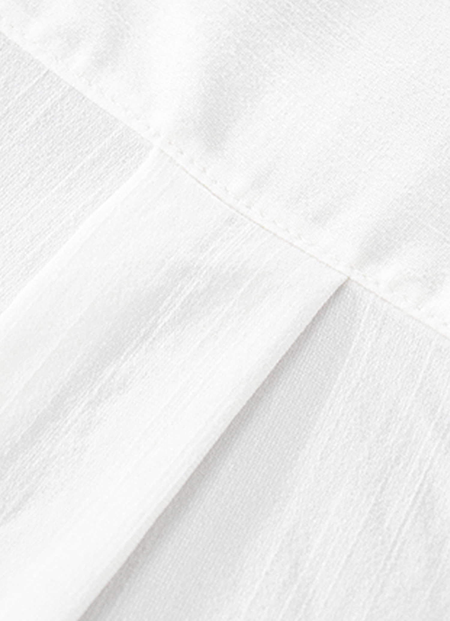 Coastal Drape Cuban Shirt