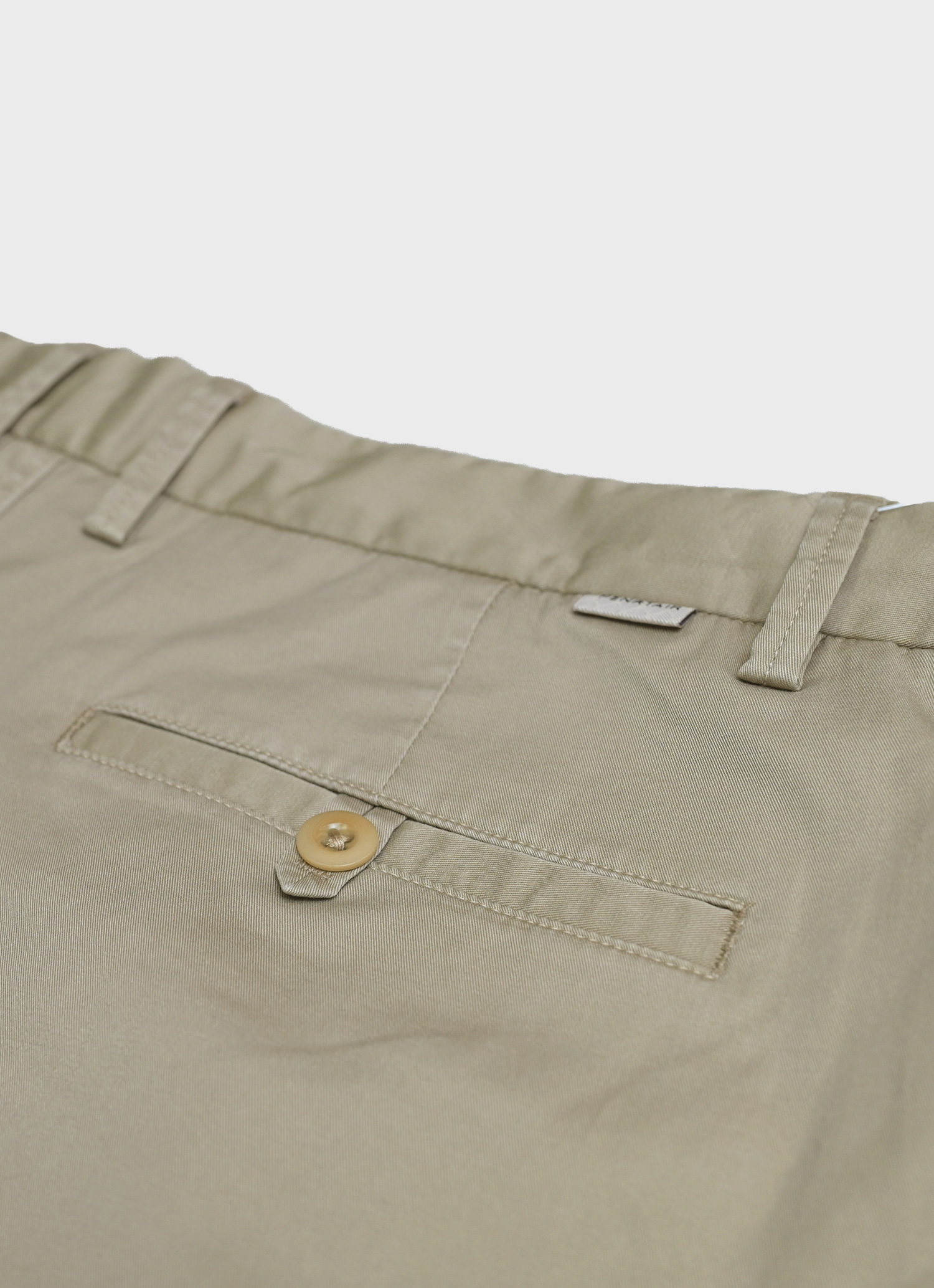 Daily Comfort Shorts