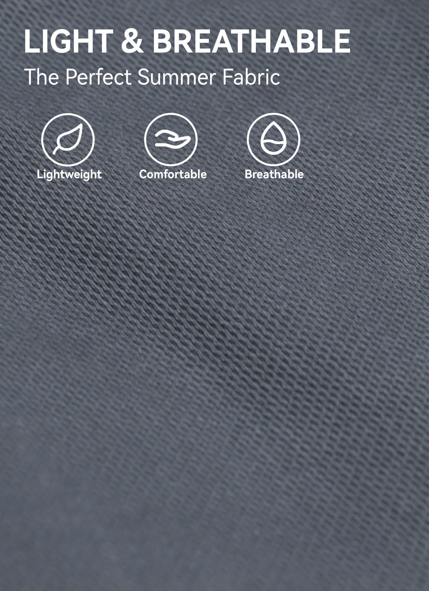 Vintage Relaxed Cotton Trousers