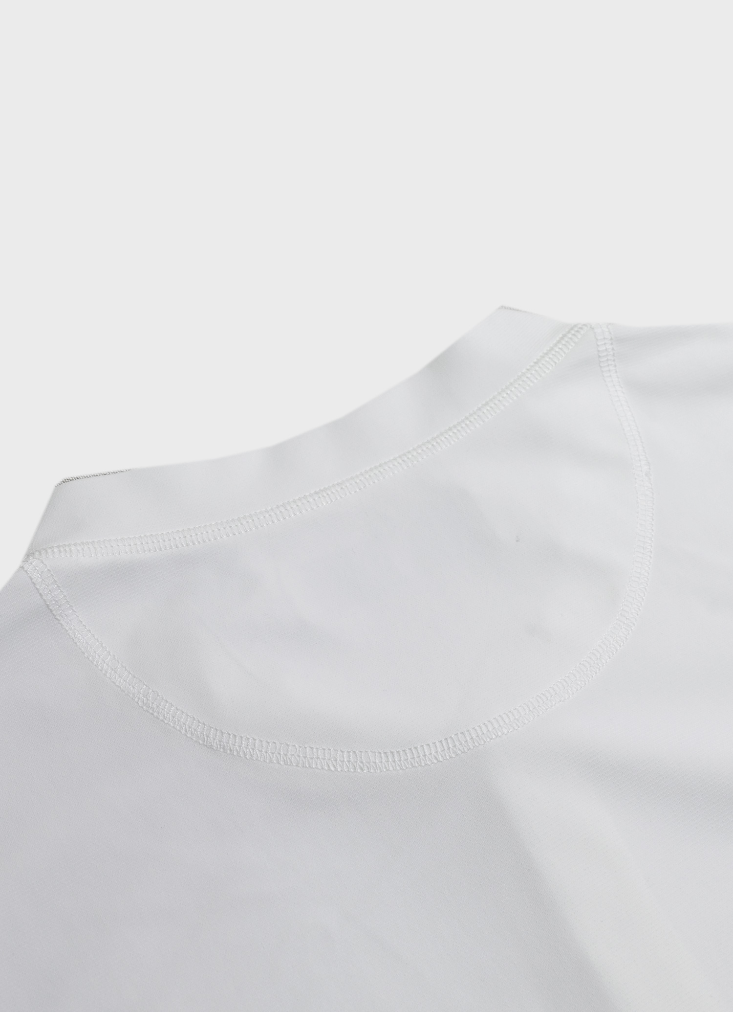 Performance Henley Tee