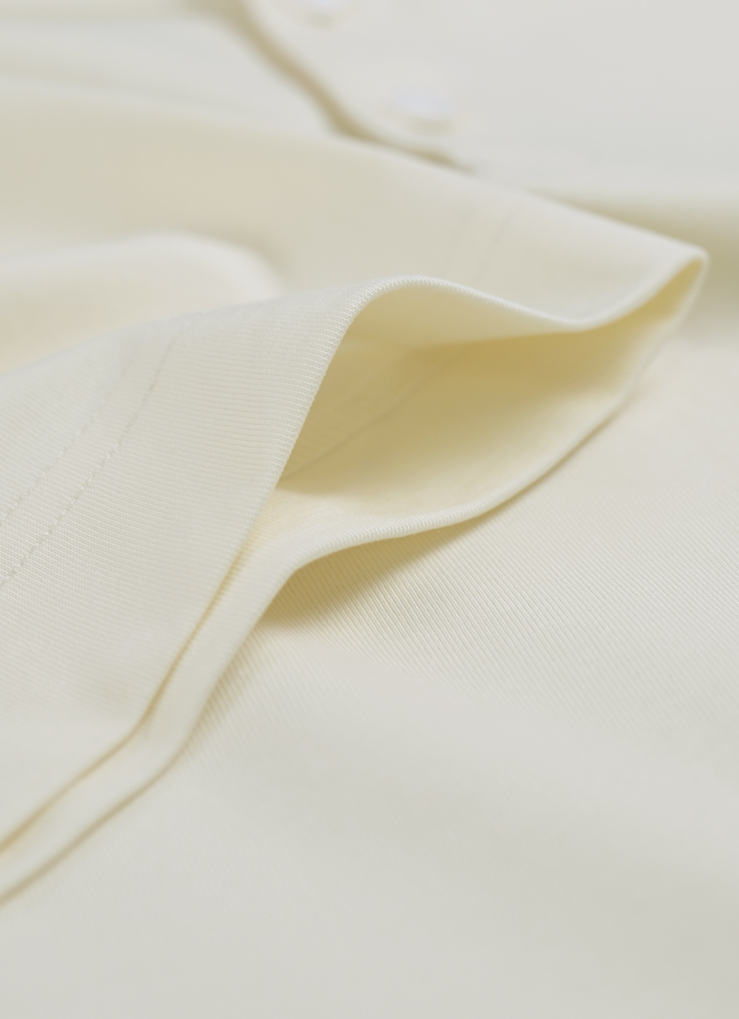 Double-Button Henley Tee