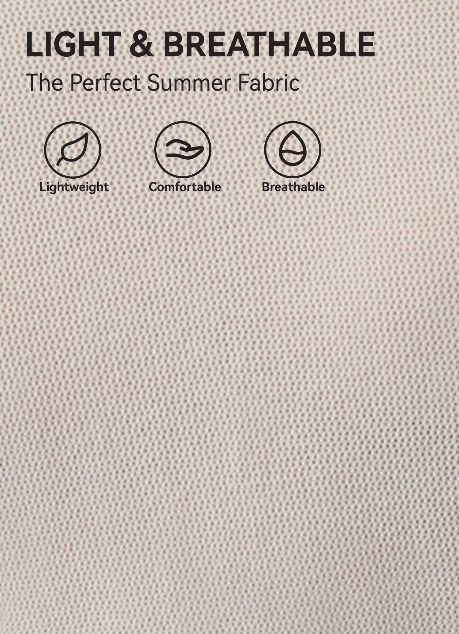 The Riviera Mesh T-shirt-Penrtair