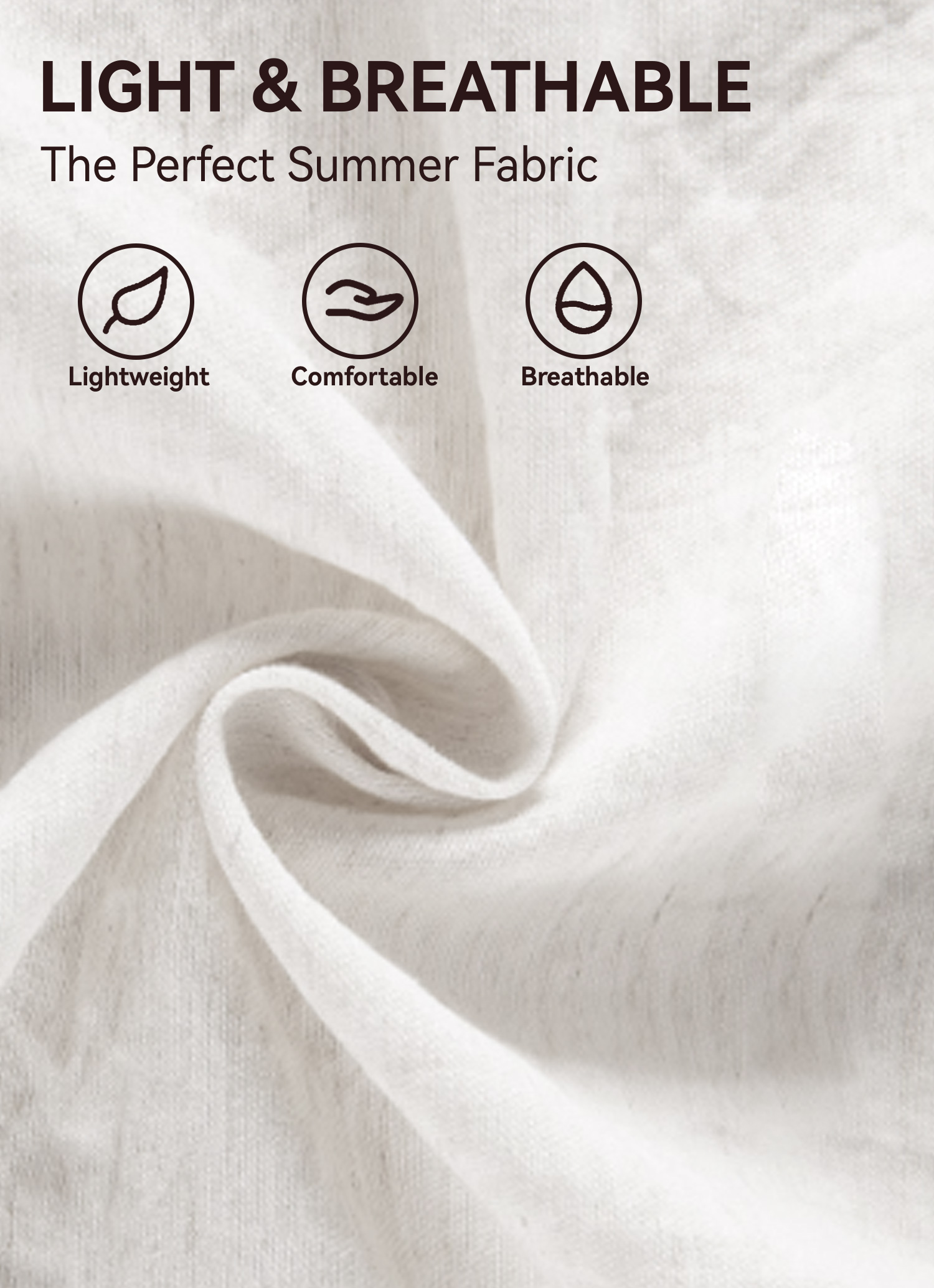 The Cuban Linen Shirt-Penrtair