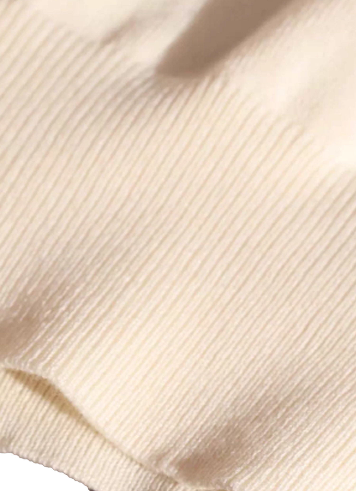 The Zip Polo Knit-Penrtair