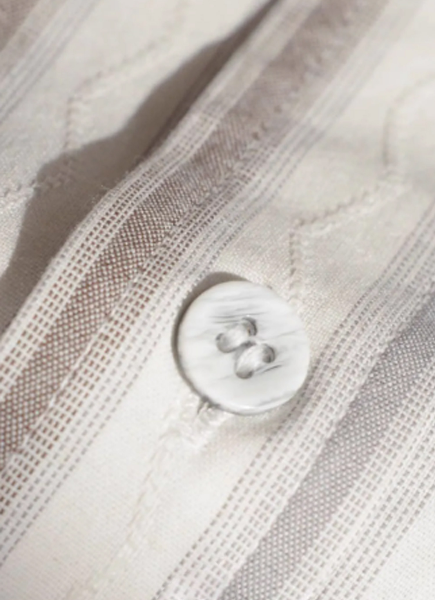 Vintage Stripe Shirt-Penrtair