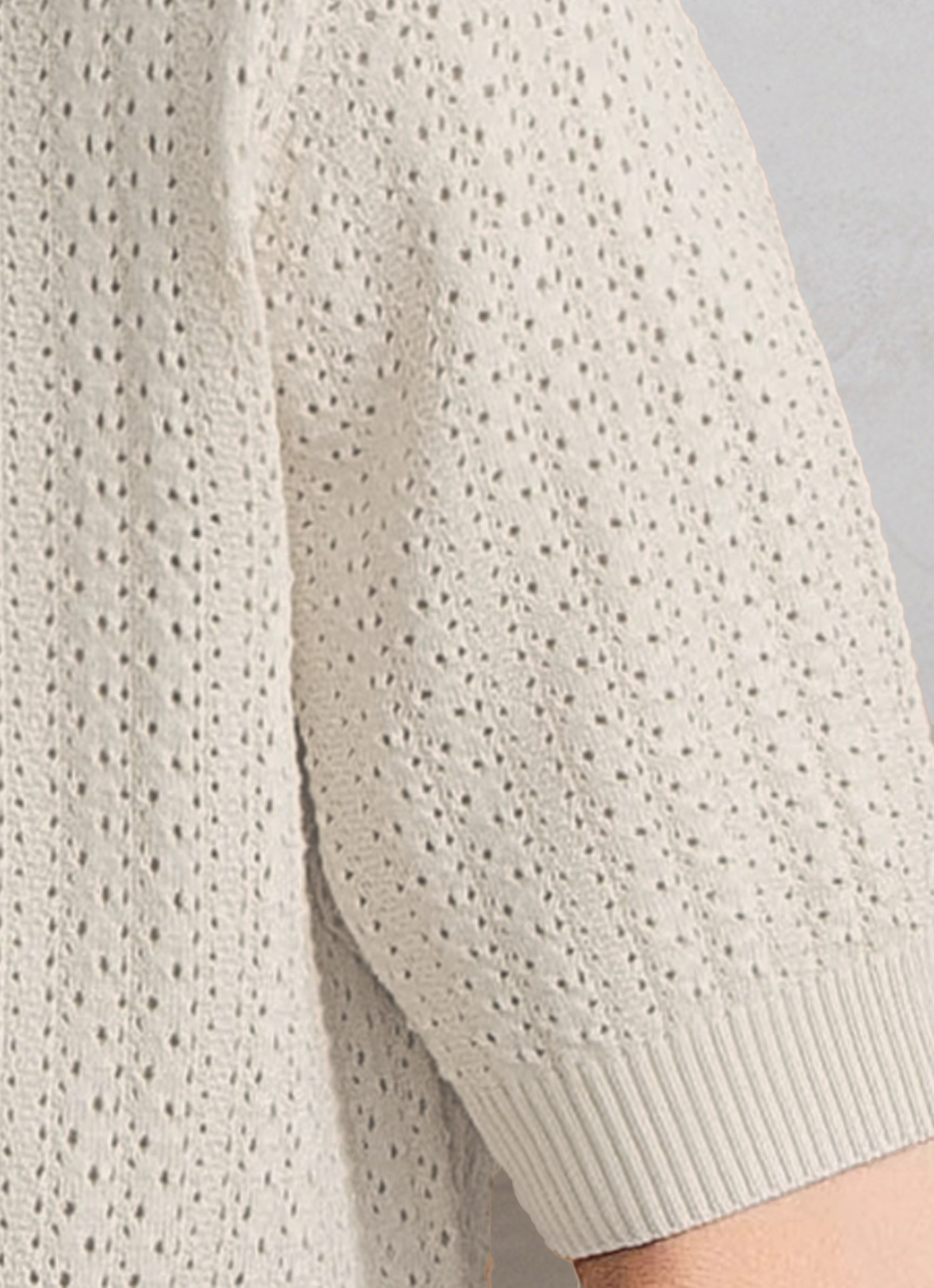 Cool Weave T-Shirt-Penrtair