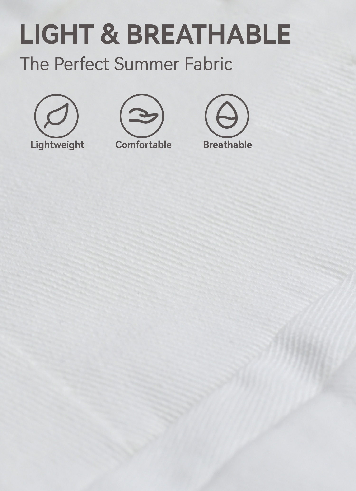 Stretch Slim-Fit Trousers