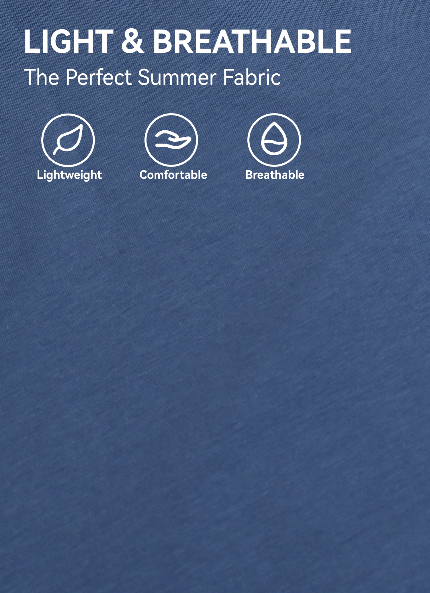 Essential Pocket Crew Tee-Penrtair