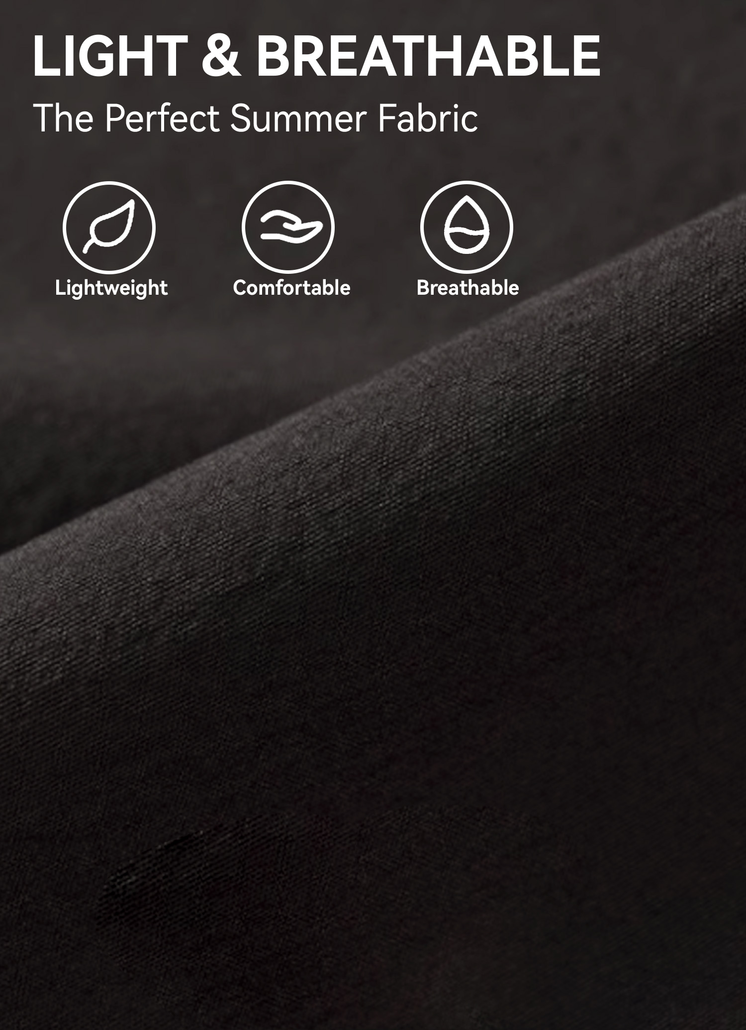 Stretch Slim-Fit Shorts-Penrtair