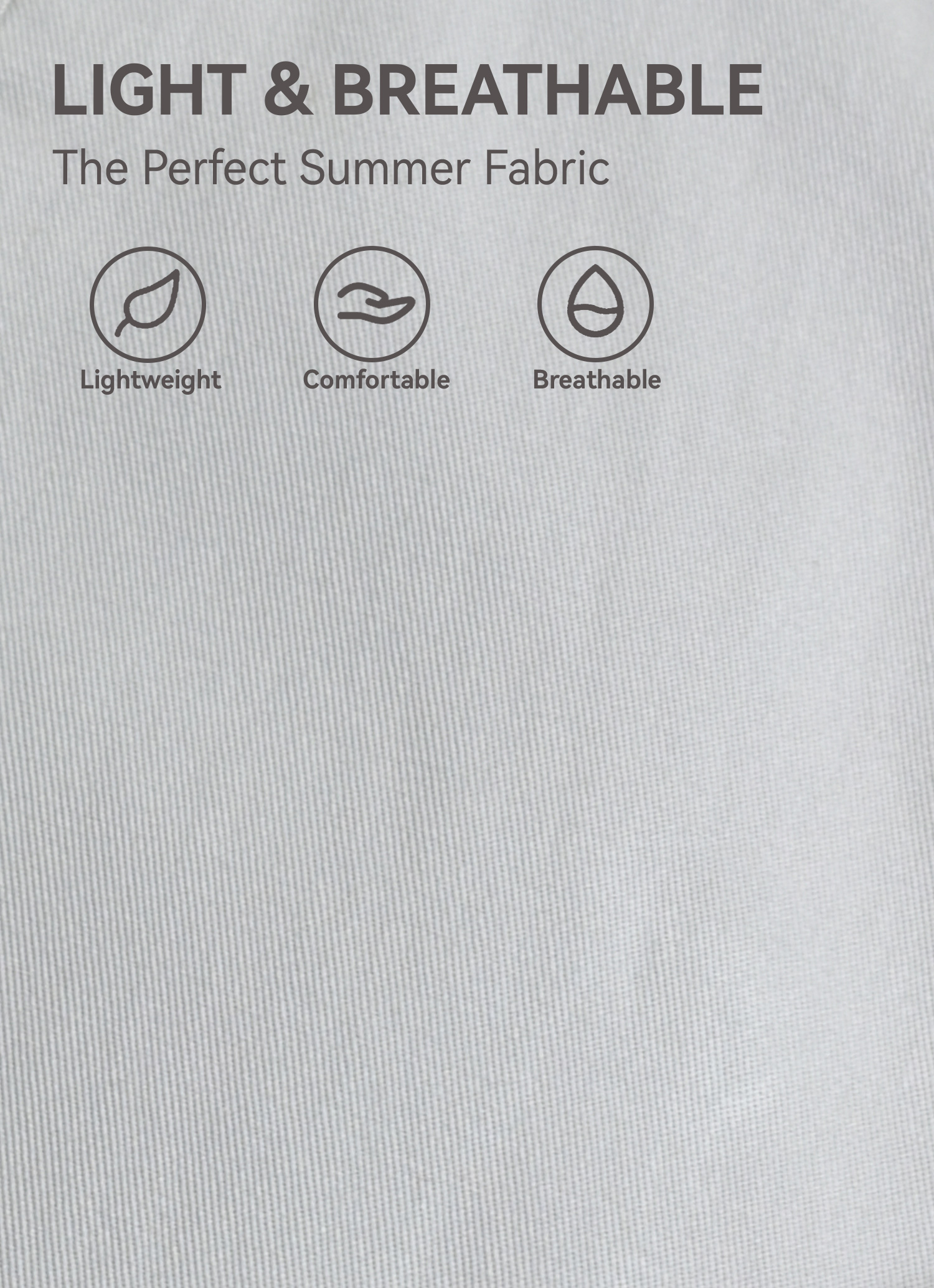 Slim Stretch Trousers