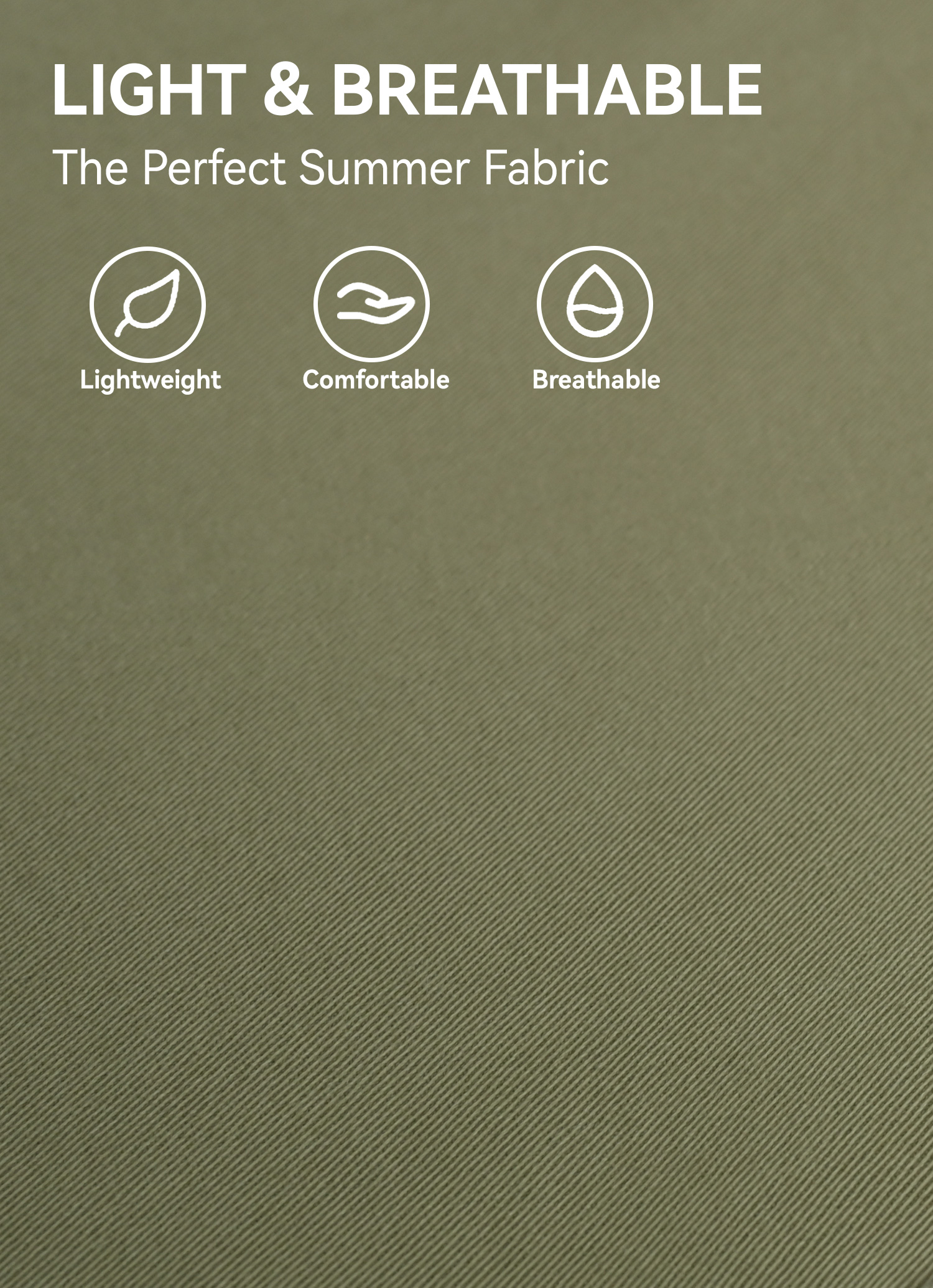 Slim Fit Stretch Trousers