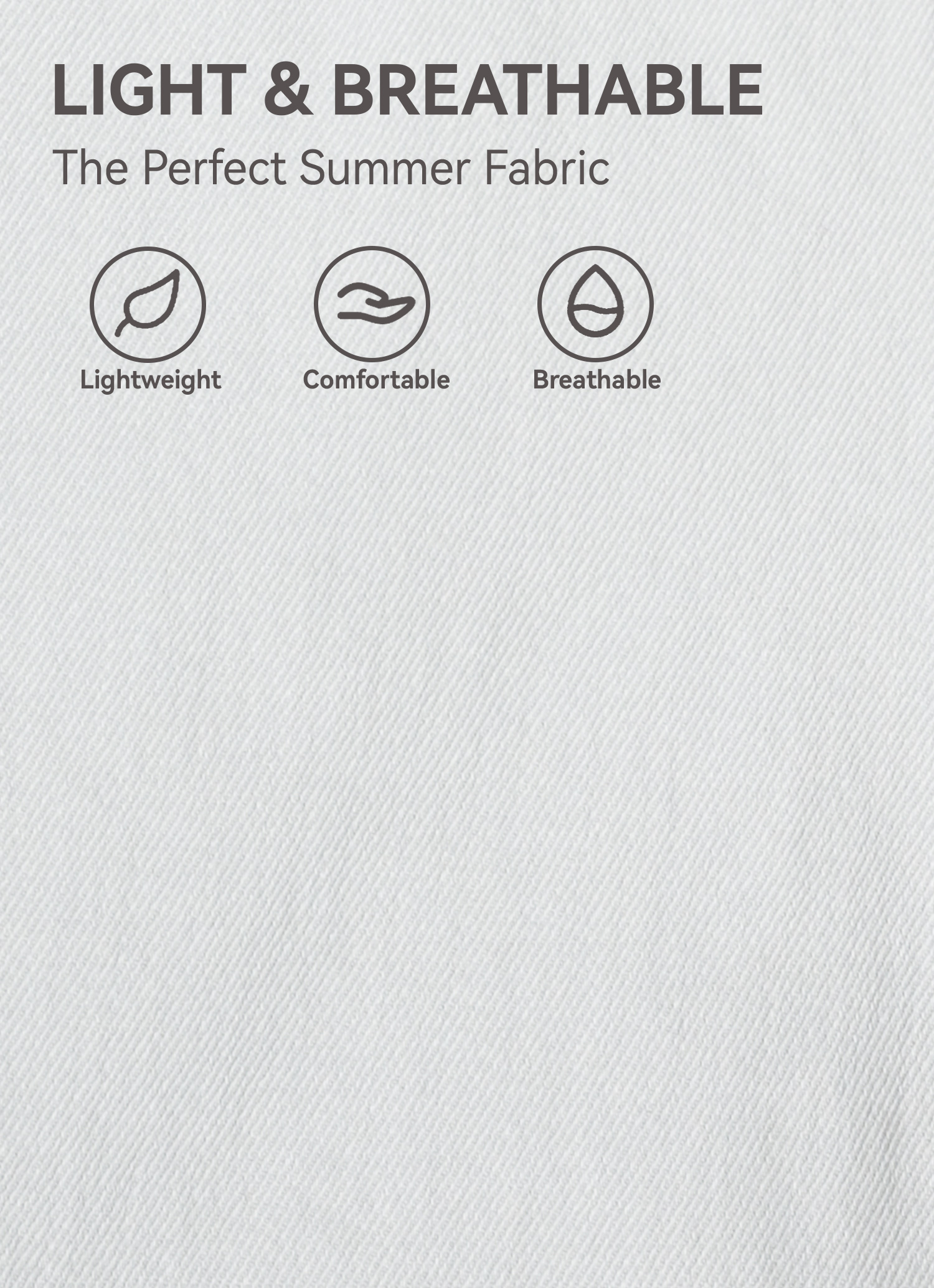 Classic Straight-Leg Jeans