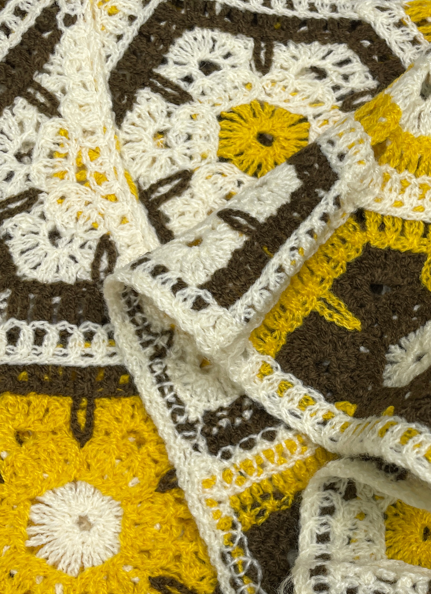 Textured Knit Polo Shirt