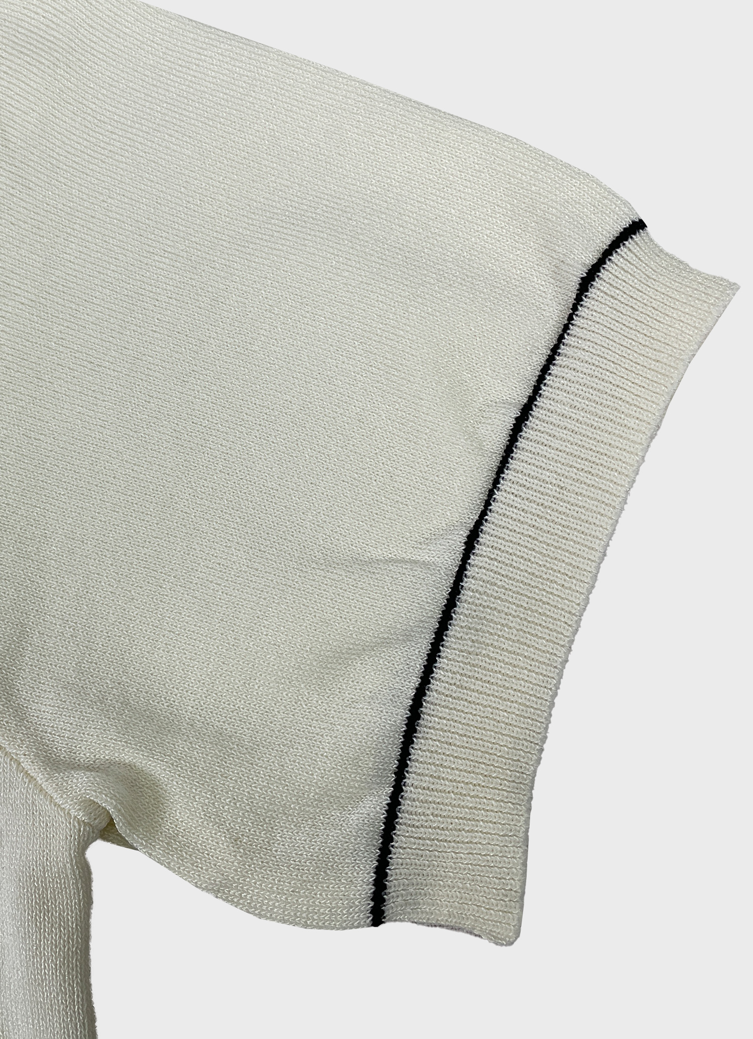 Cool-Touch Knit Shirt