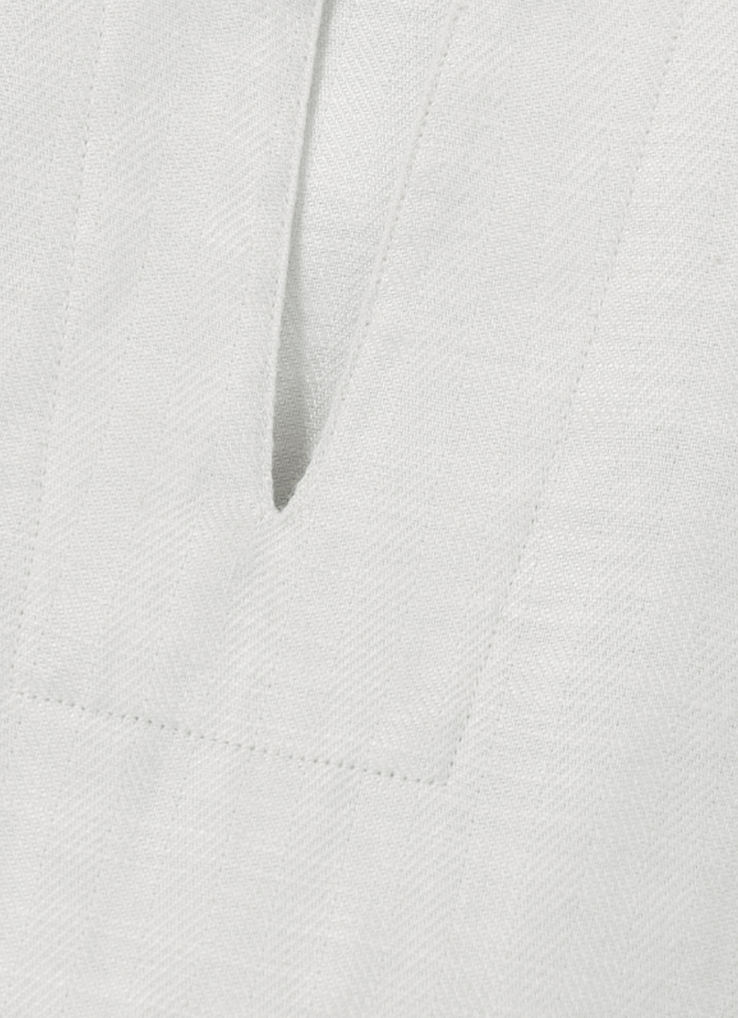 Flowcut Deep V Shirt