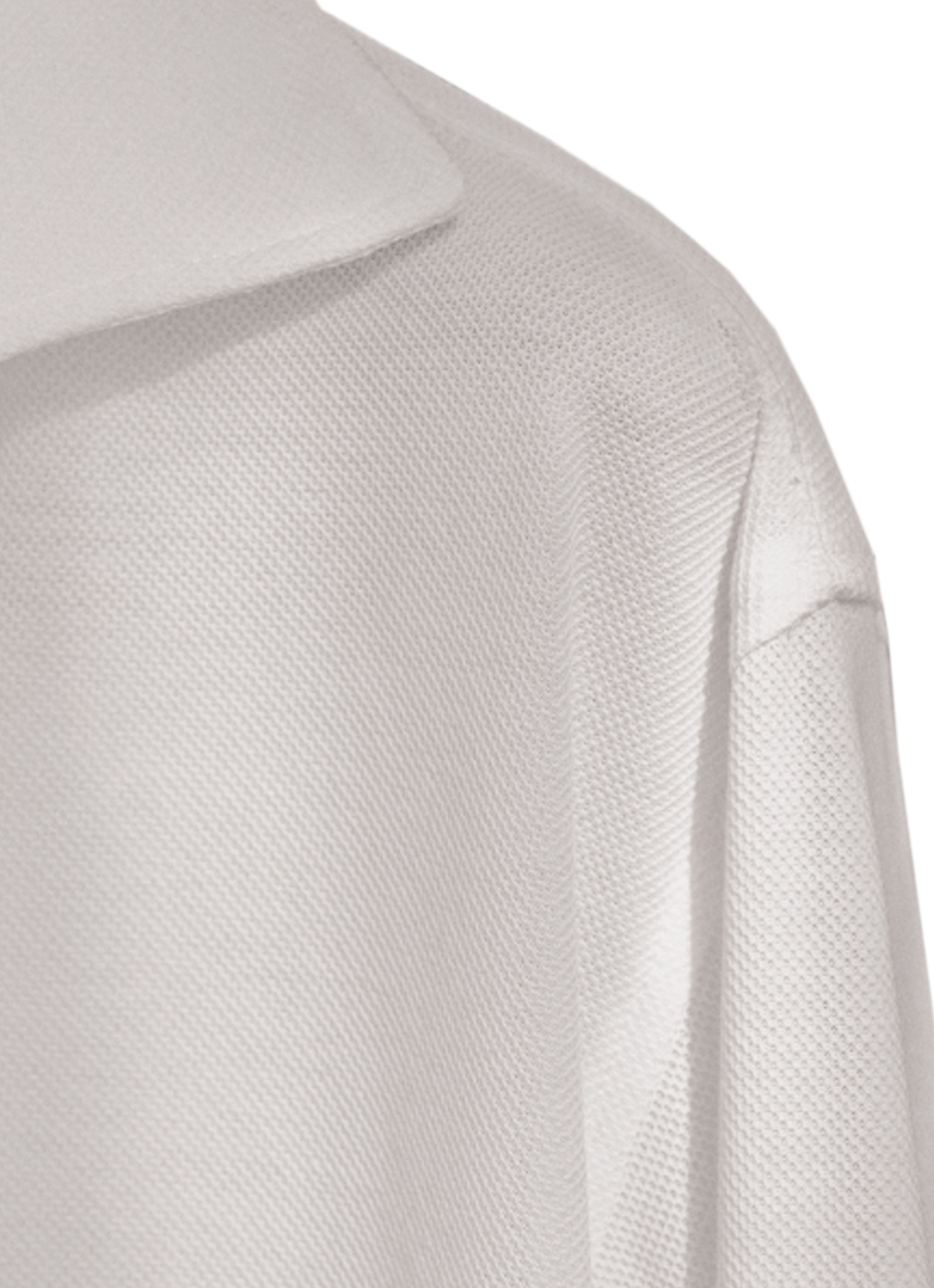 Italian Spread Collar Shirt