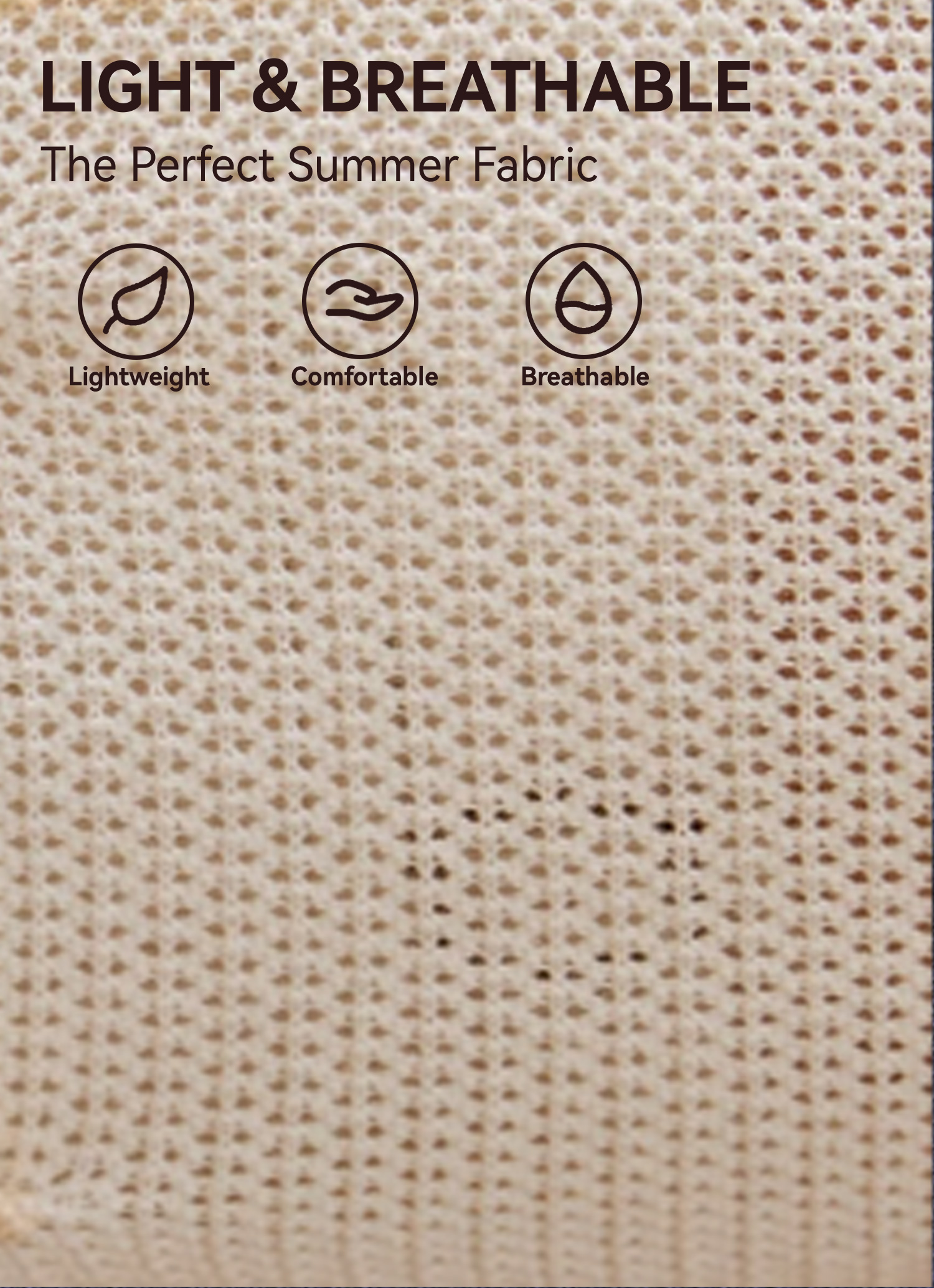 Riviera Open-Knit Shirt-Penrtair