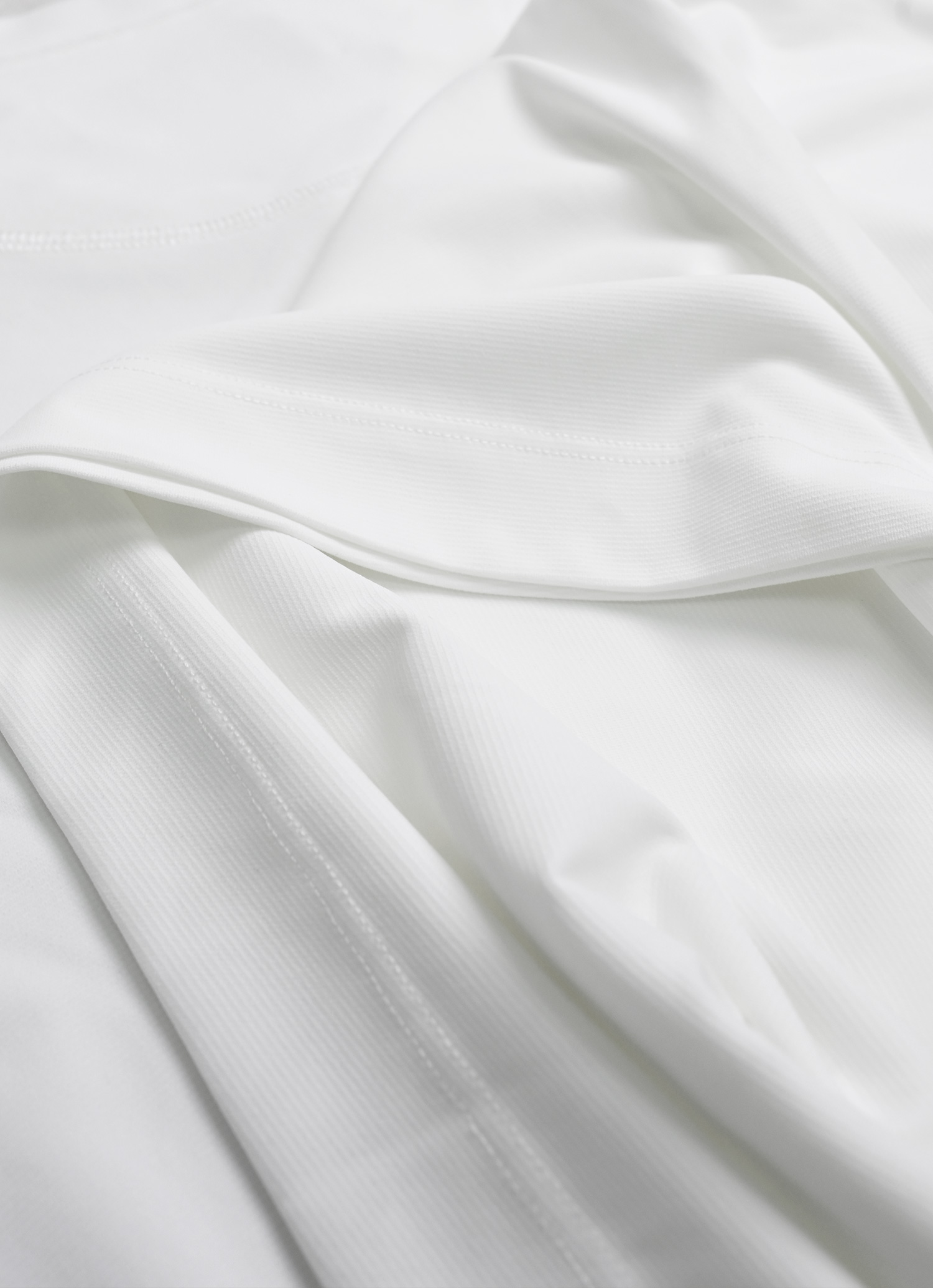 Performance Henley Tee