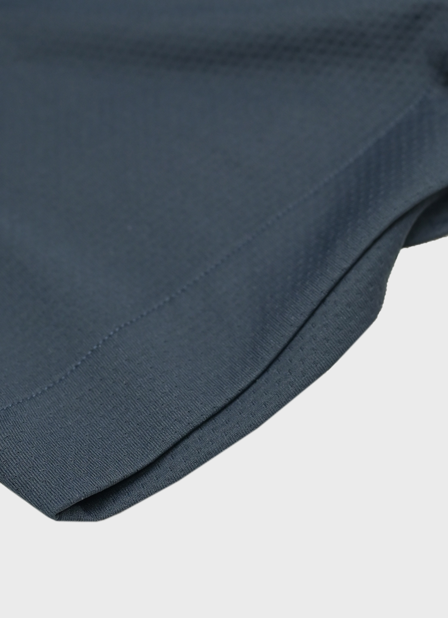 Modern Henley Polo Shirt