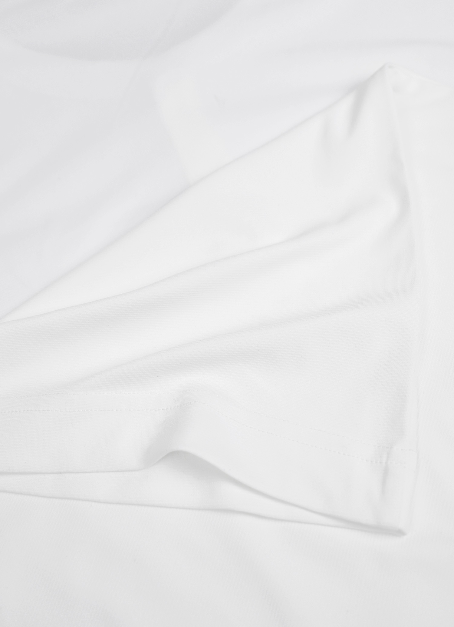 Minimalist Henley Tee for Men