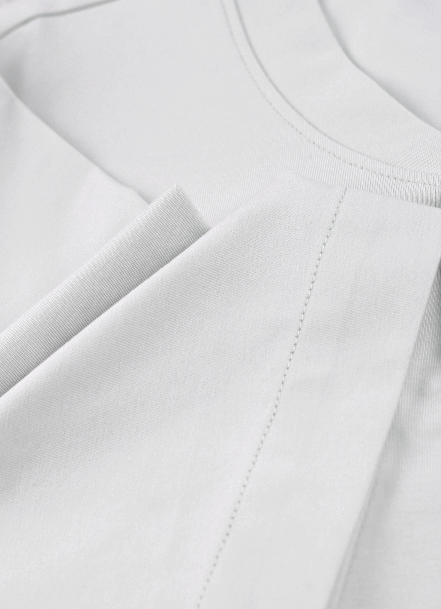 Premium Blend Henley Tee