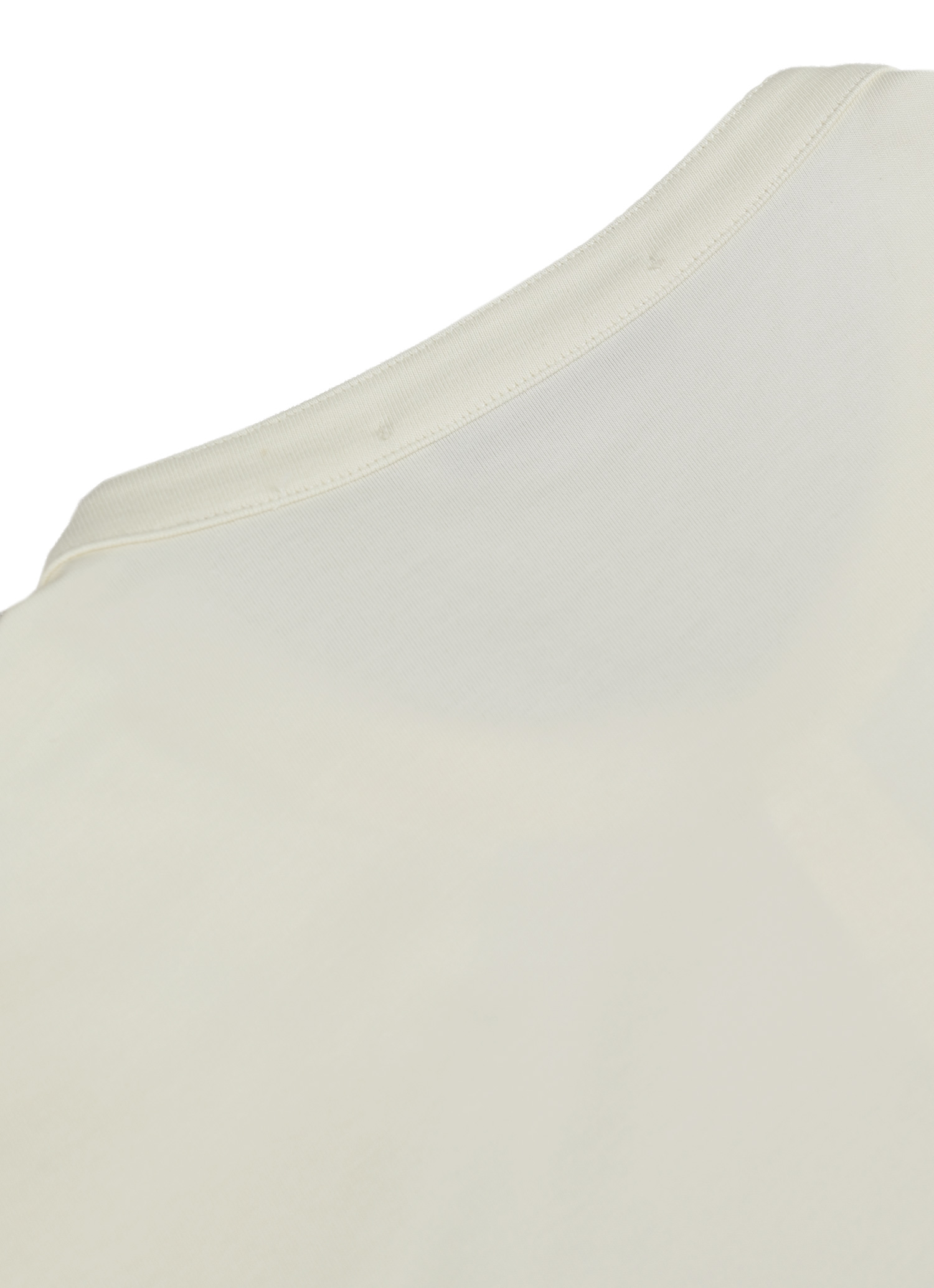 Double-Button Henley Tee