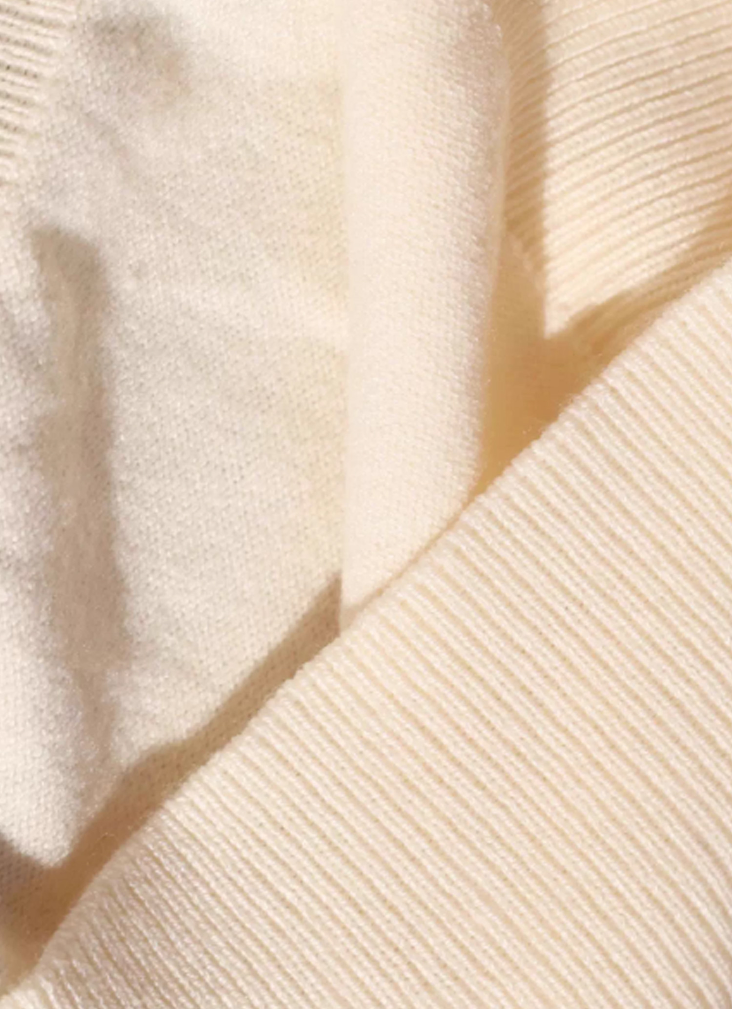 The Zip Polo Knit-Penrtair