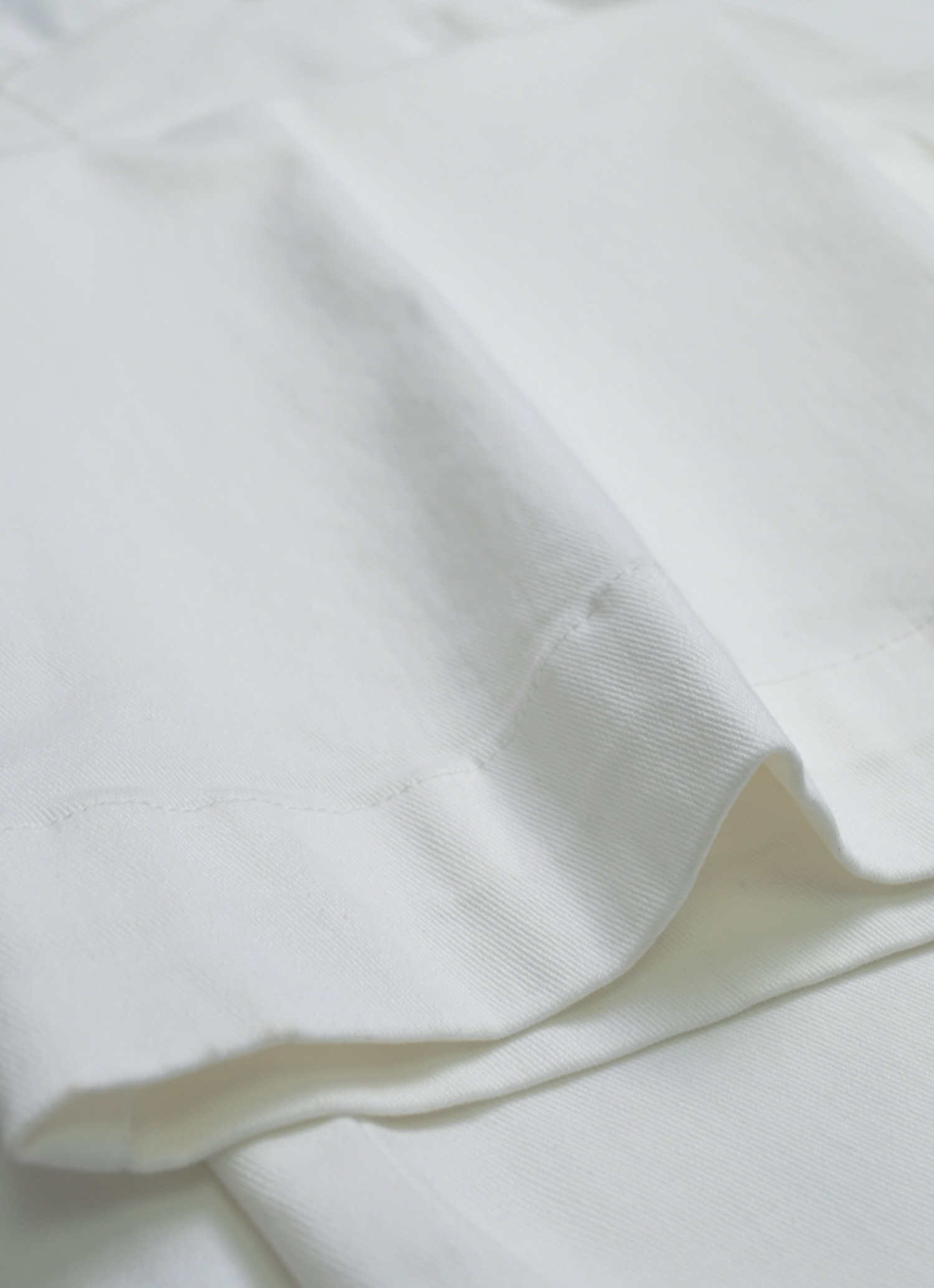 Stretch Slim-Fit Trousers