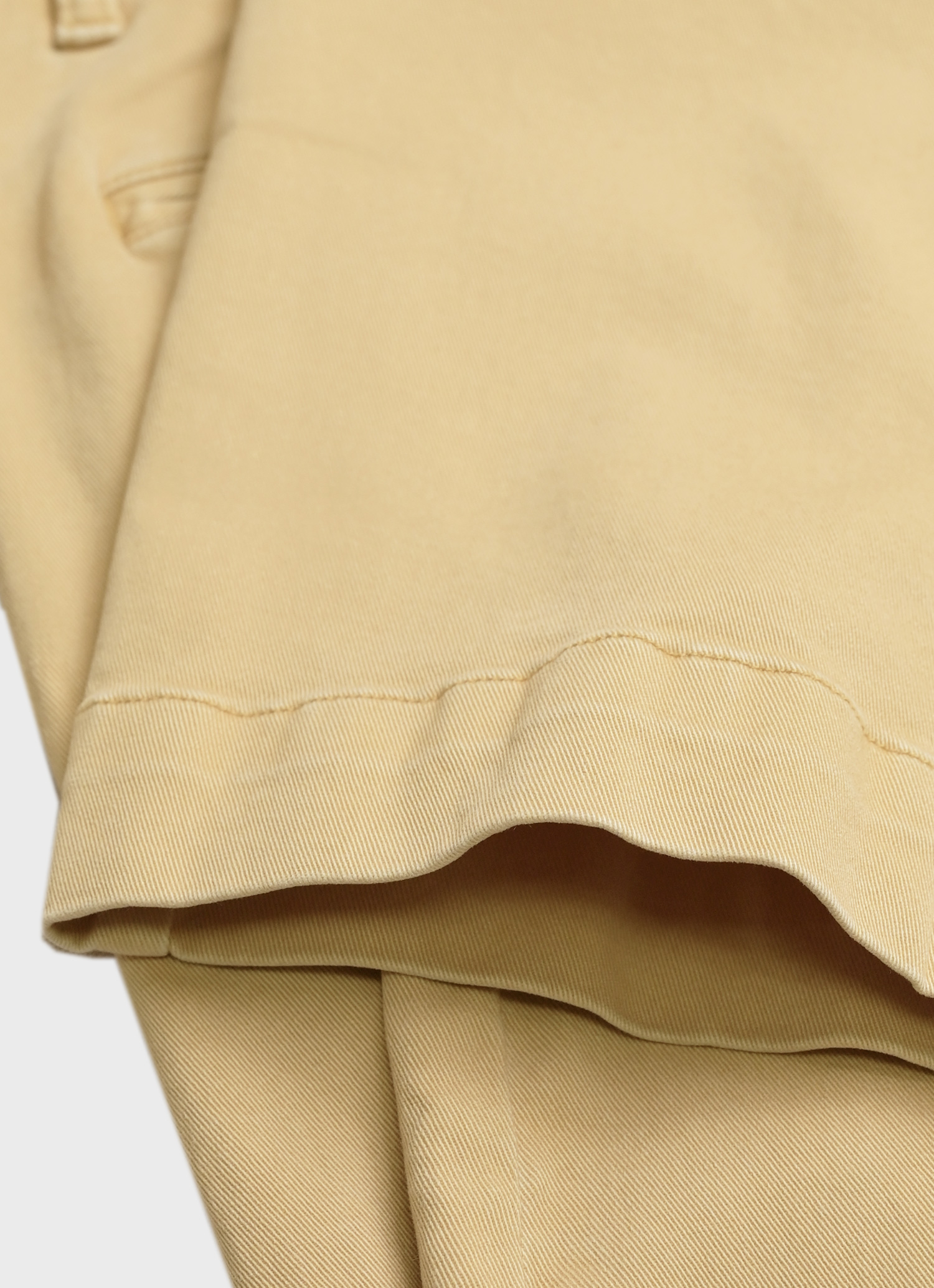 Stretch Straight Fit Trousers-Penrtair