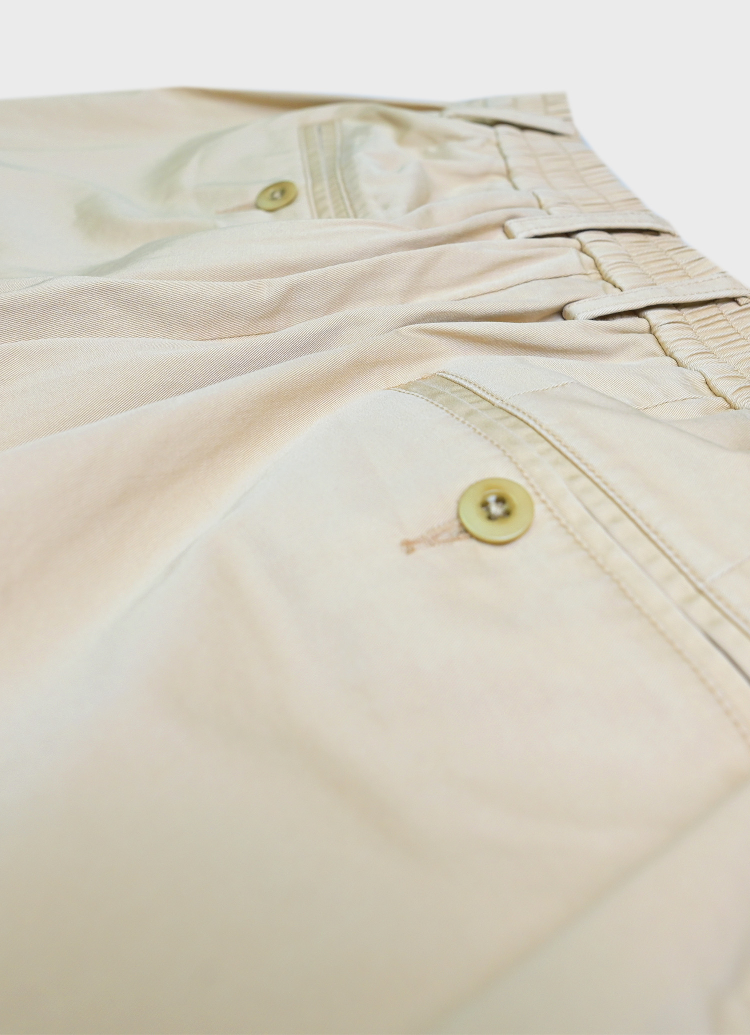 Everyday Slim Fit Trousers