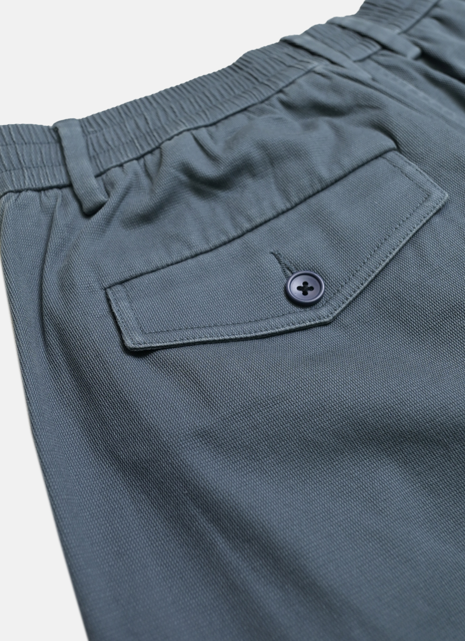 Slim Everyday Trousers