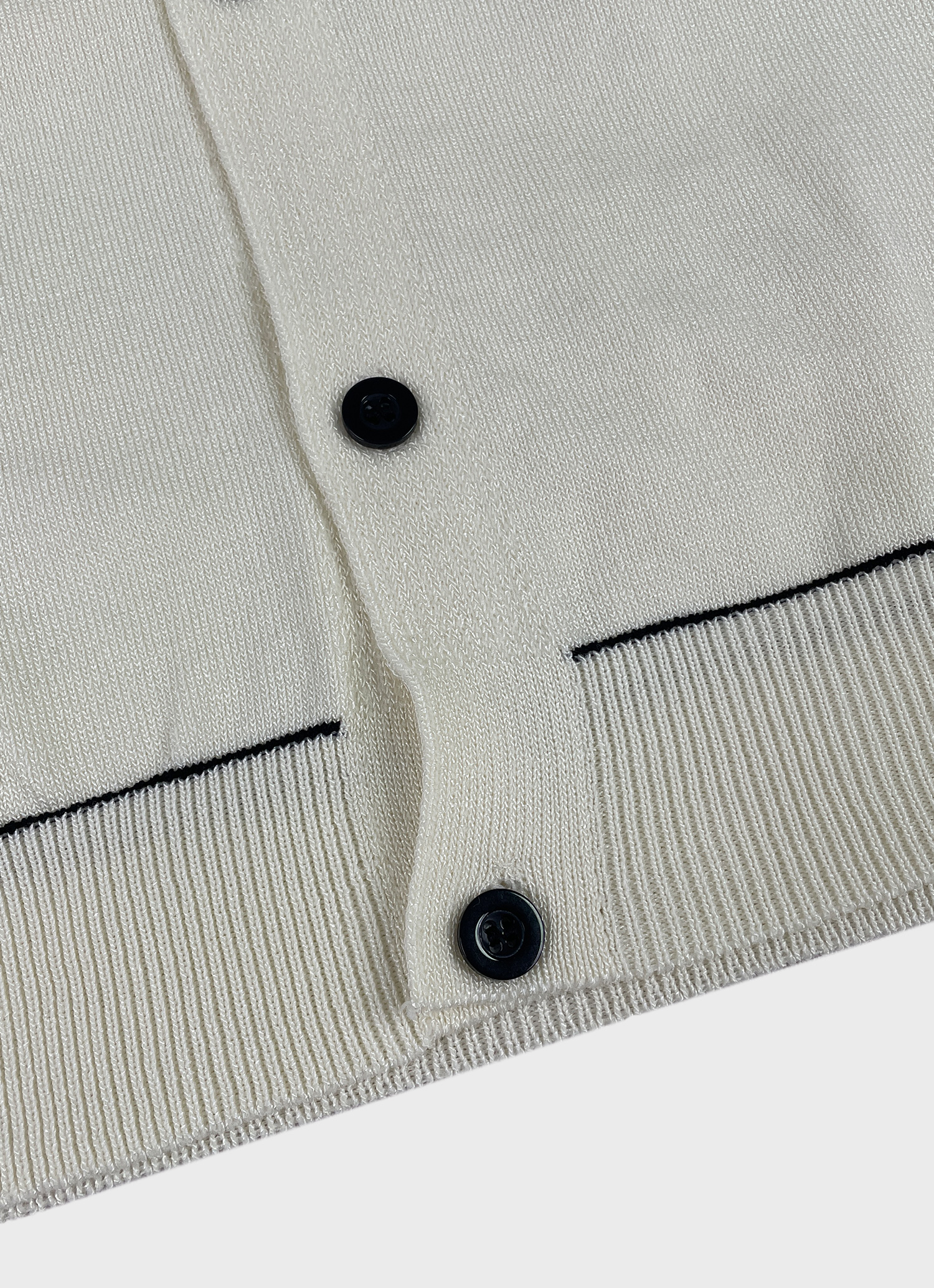 Cool-Touch Knit Shirt